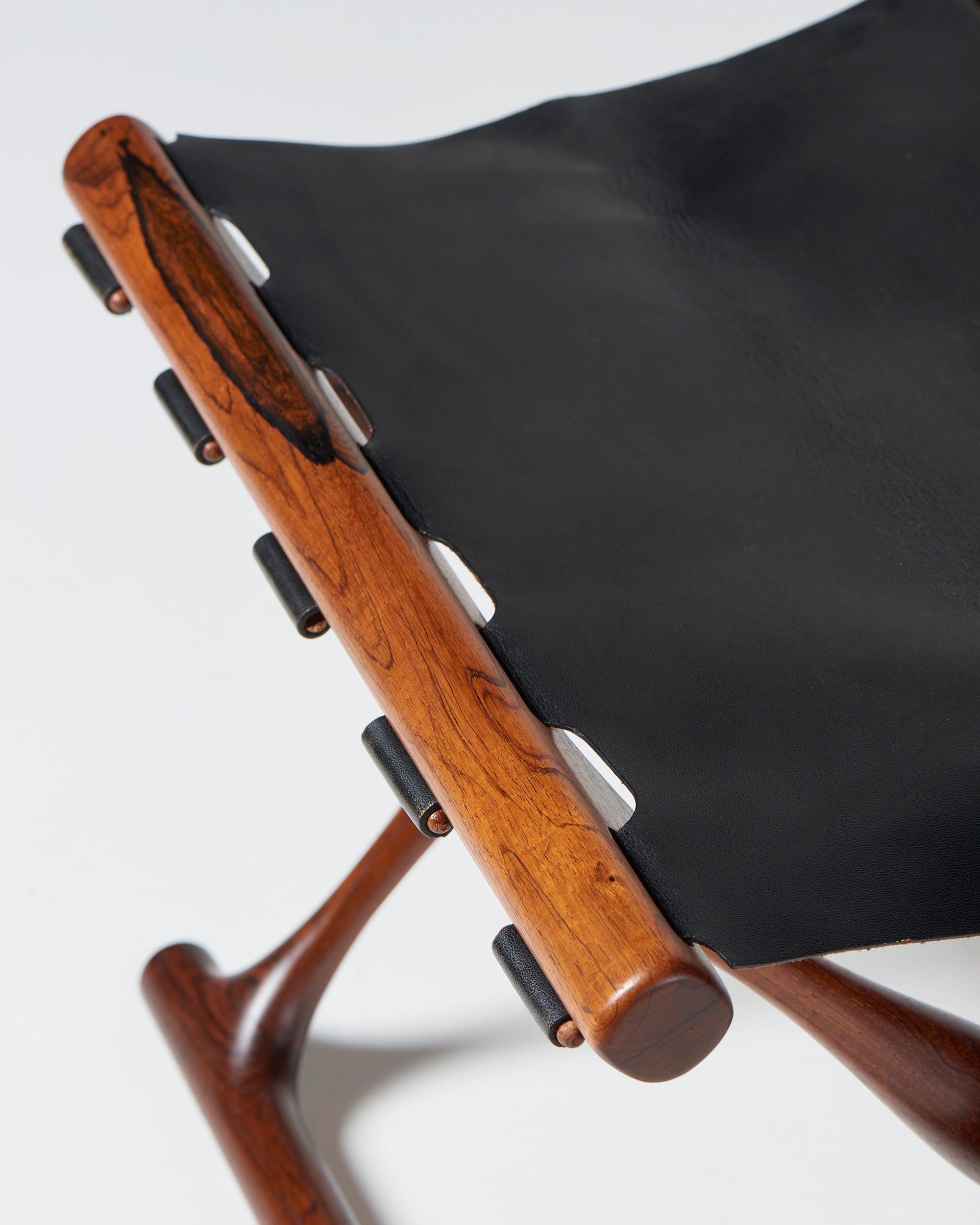 Guldhoj Folding Stool