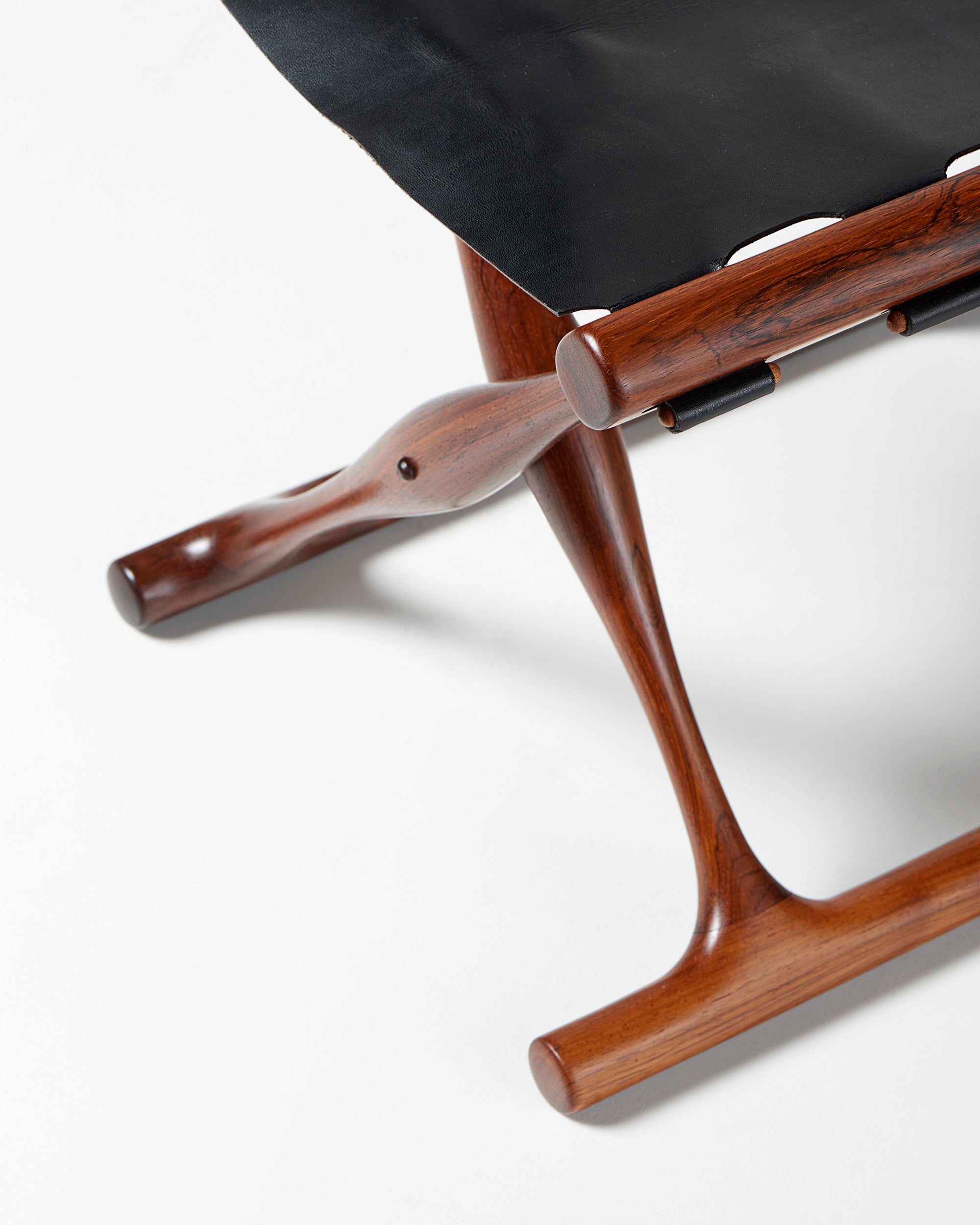 Guldhoj Folding Stool