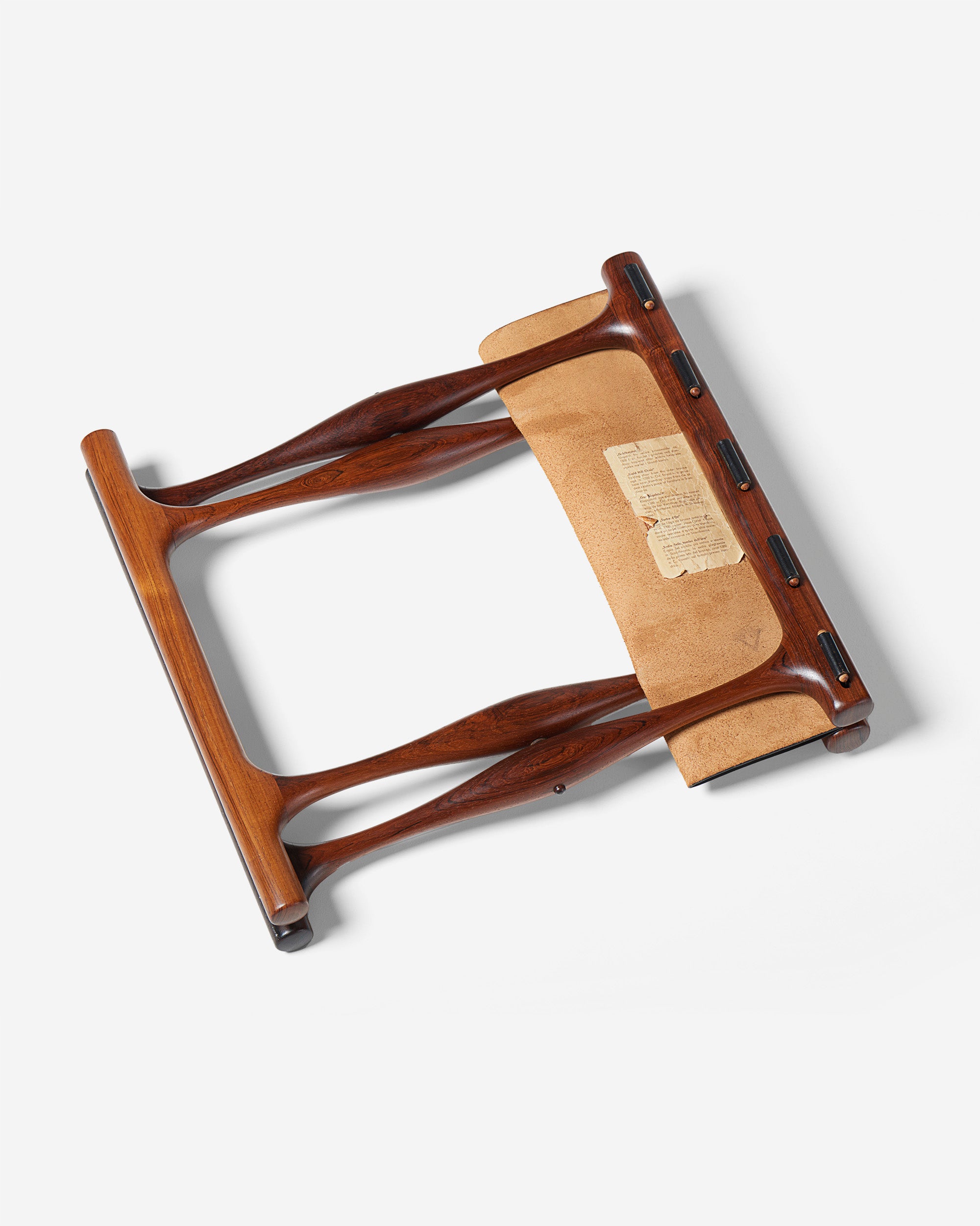 Guldhoj Folding Stool