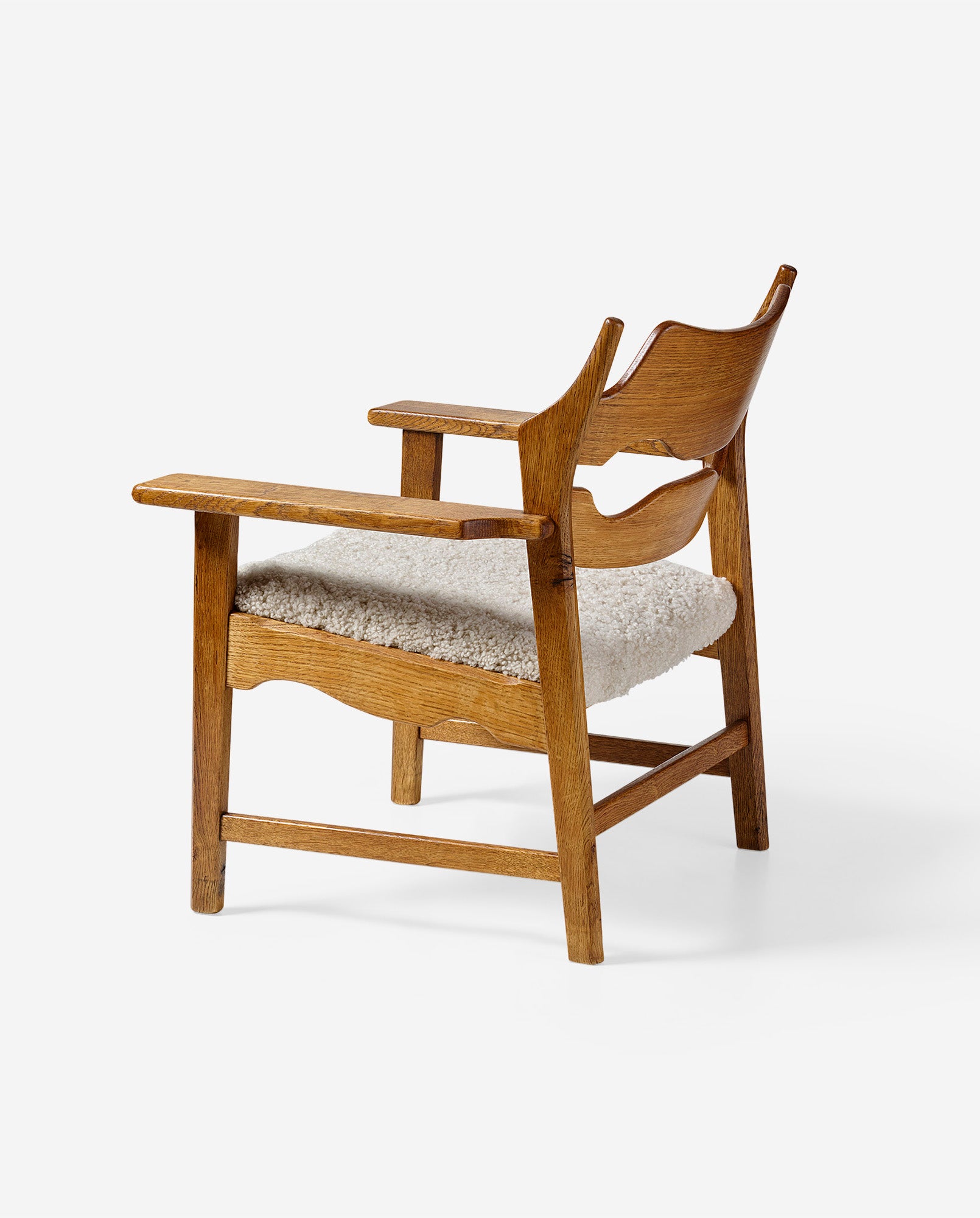 Razor Blade Chair