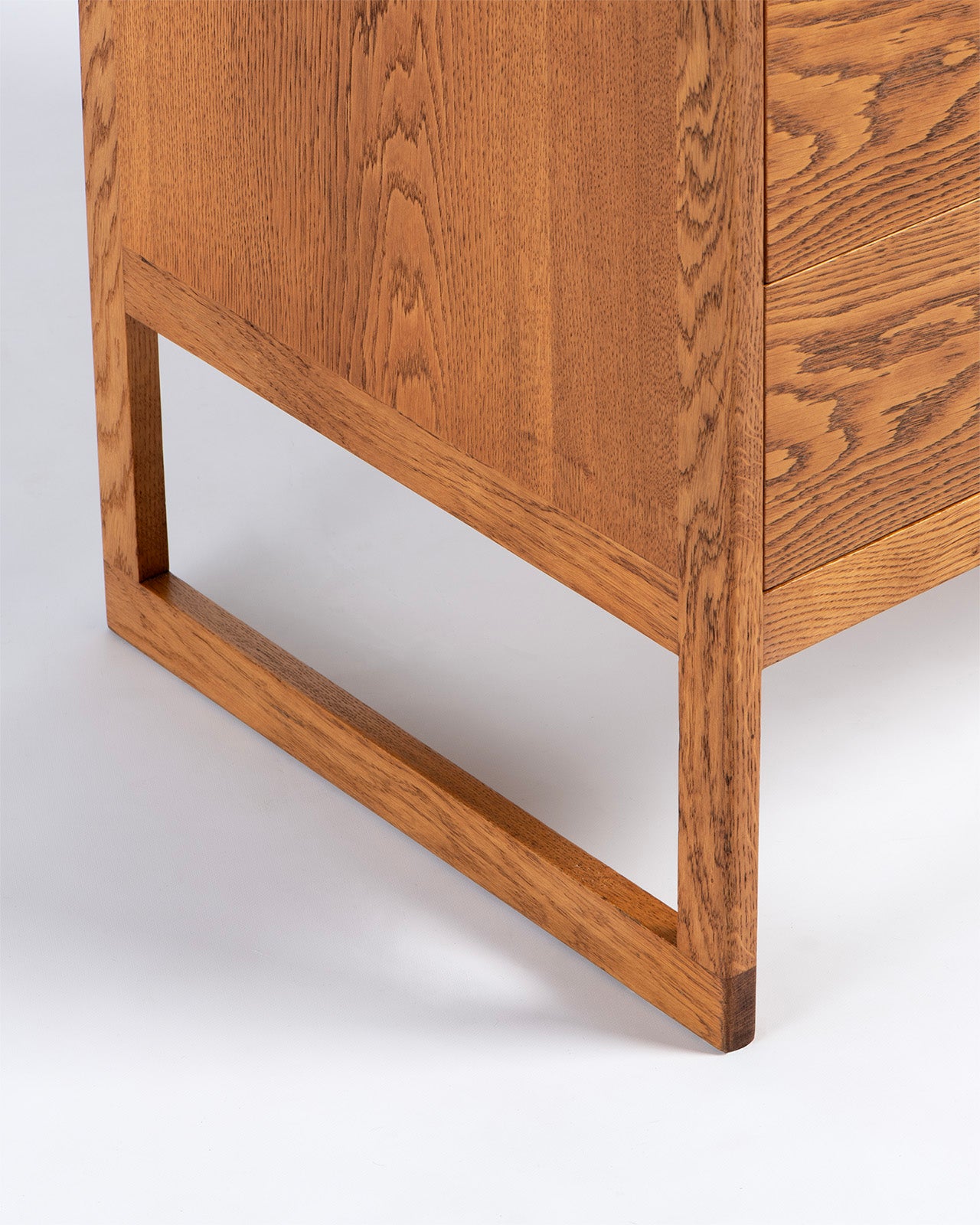 BM57 Chest of Drawers, 1957