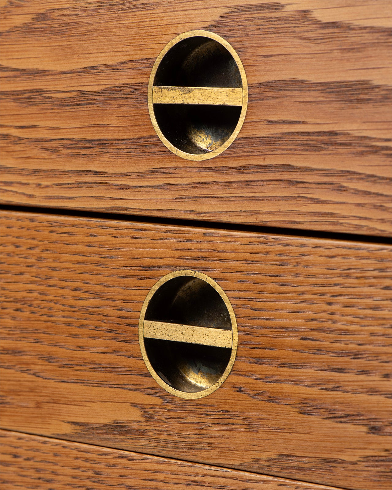 BM57 Chest of Drawers, 1957