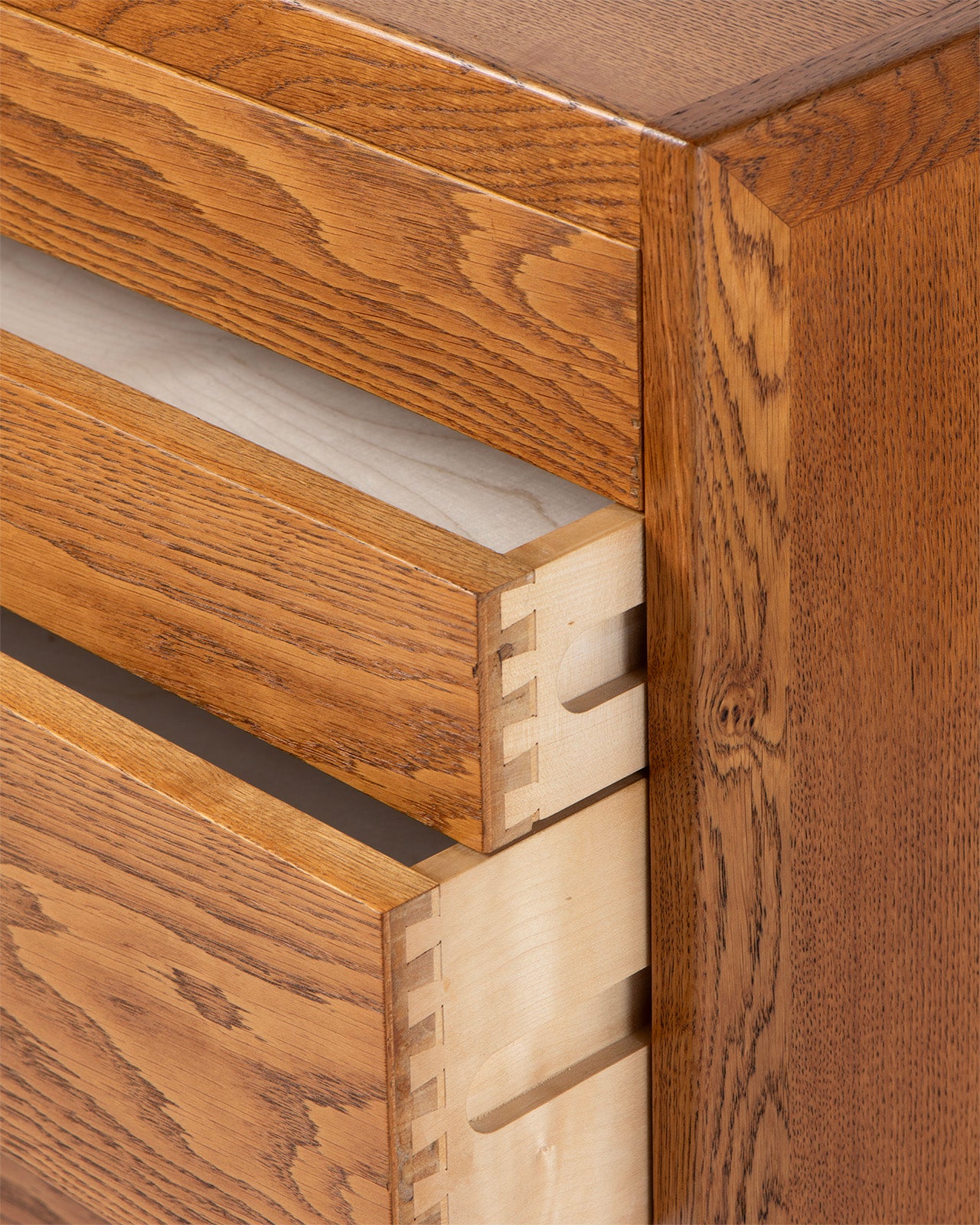 BM57 Chest of Drawers, 1957