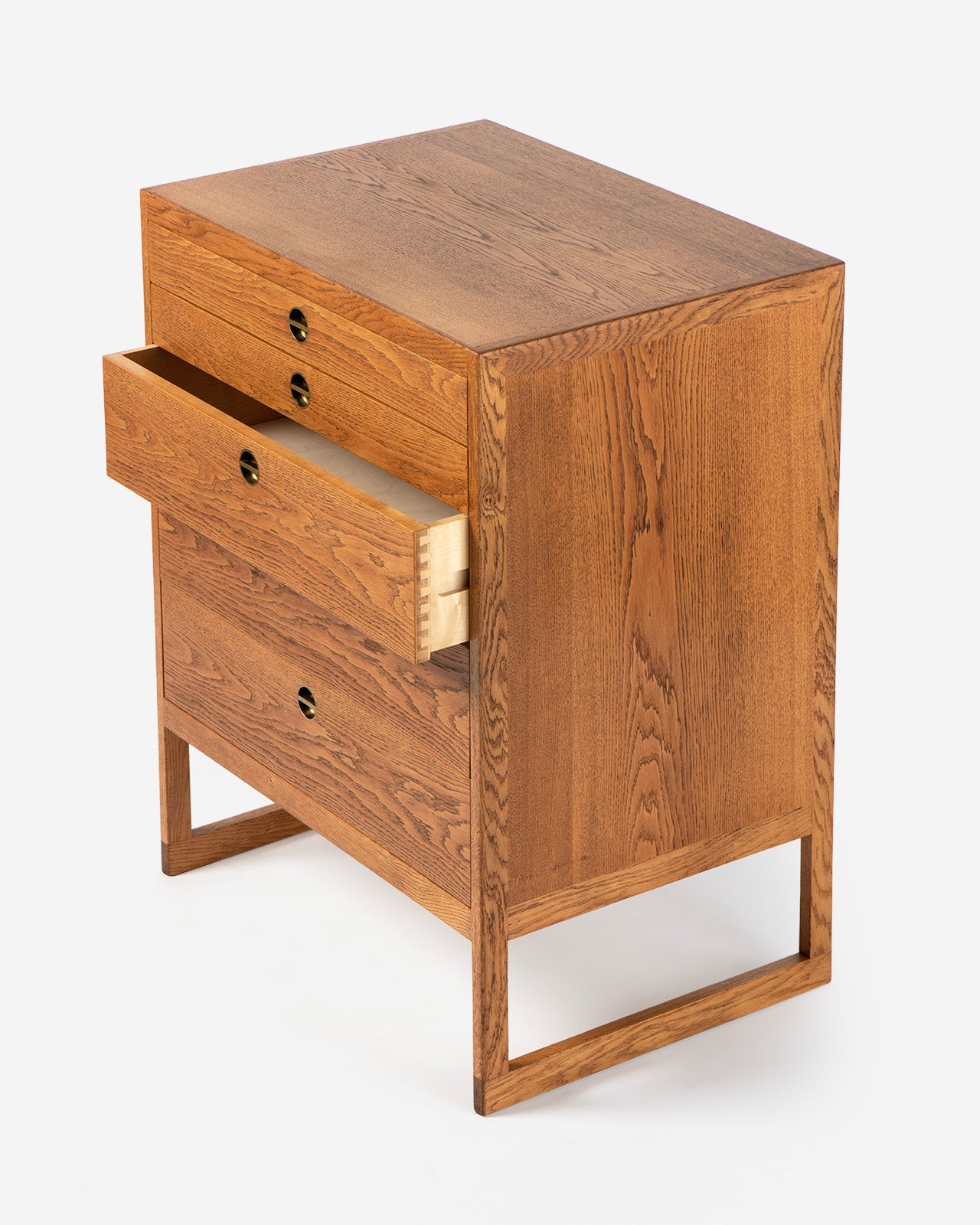 BM57 Chest of Drawers, 1957