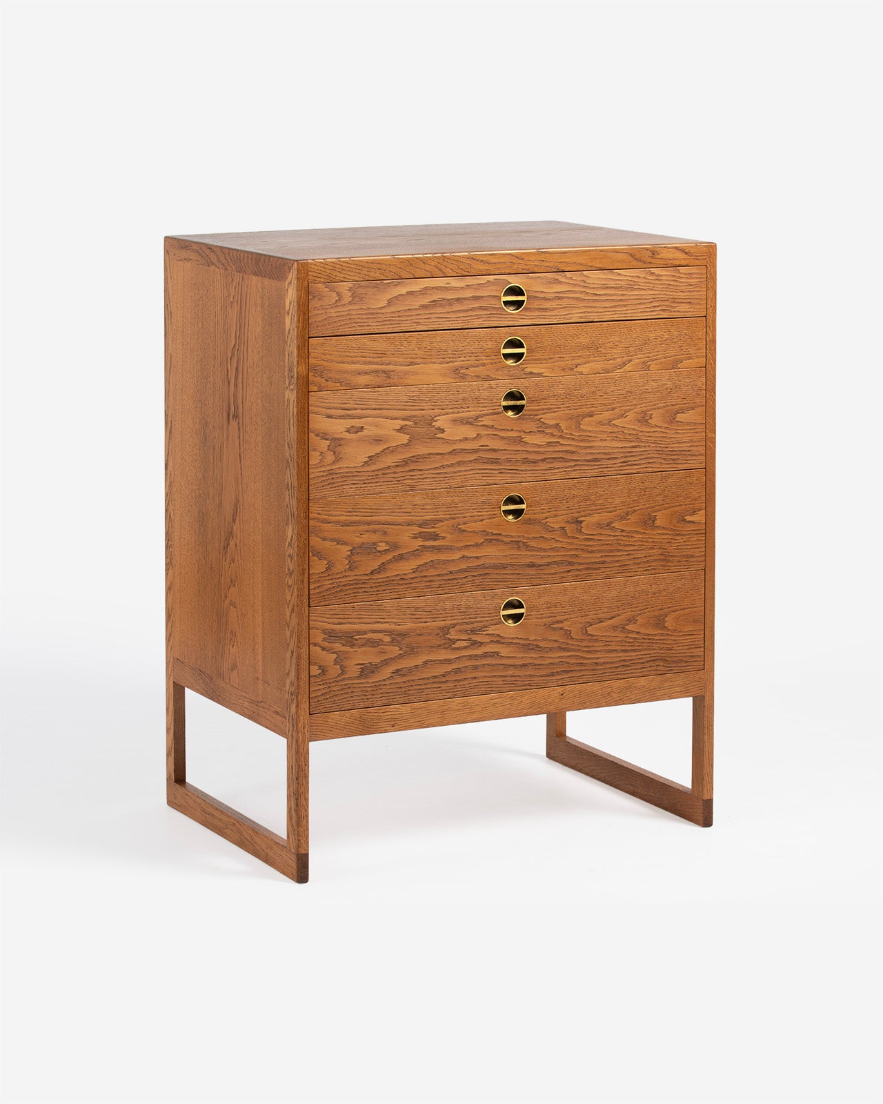 BM57 Chest of Drawers, 1957