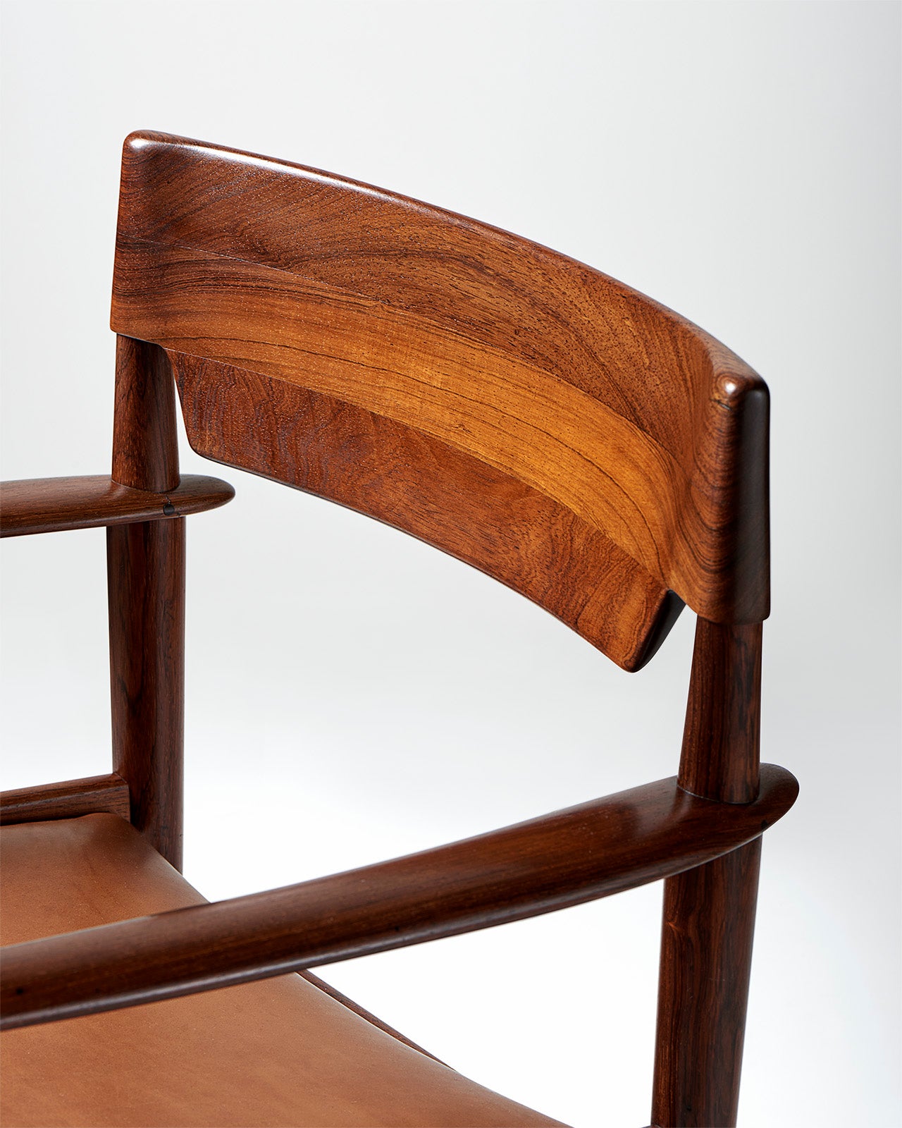 PJ 4-2 Armchair, 1959