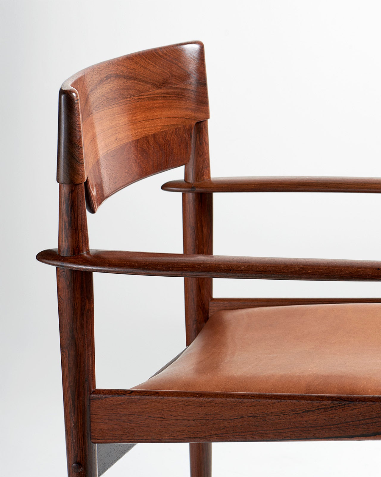PJ 4-2 Armchair, 1959
