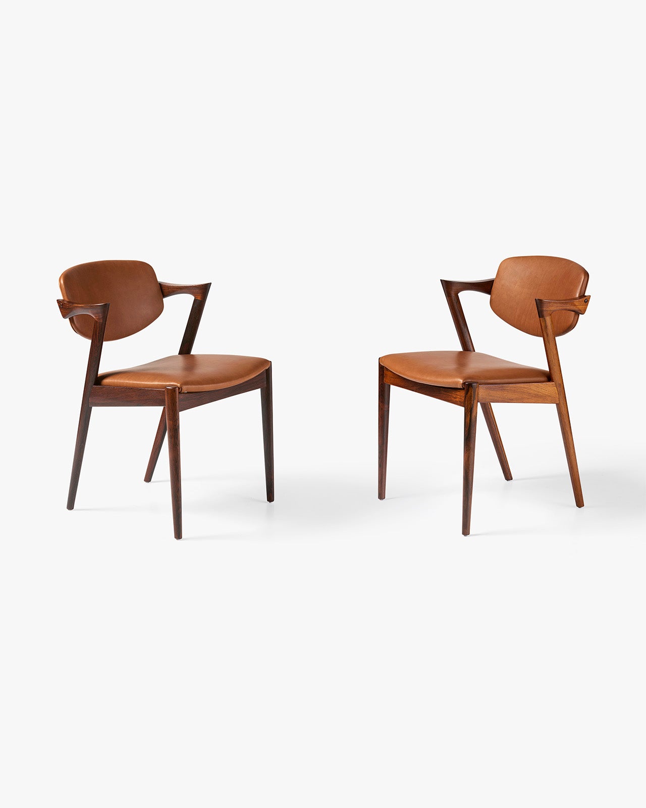 Model 42 Dining Chairs