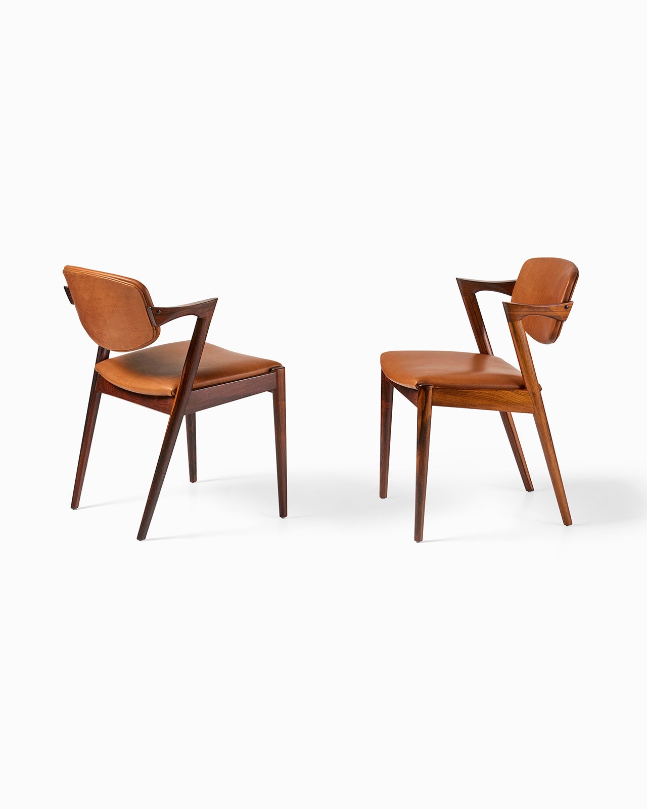 Model 42 Dining Chairs