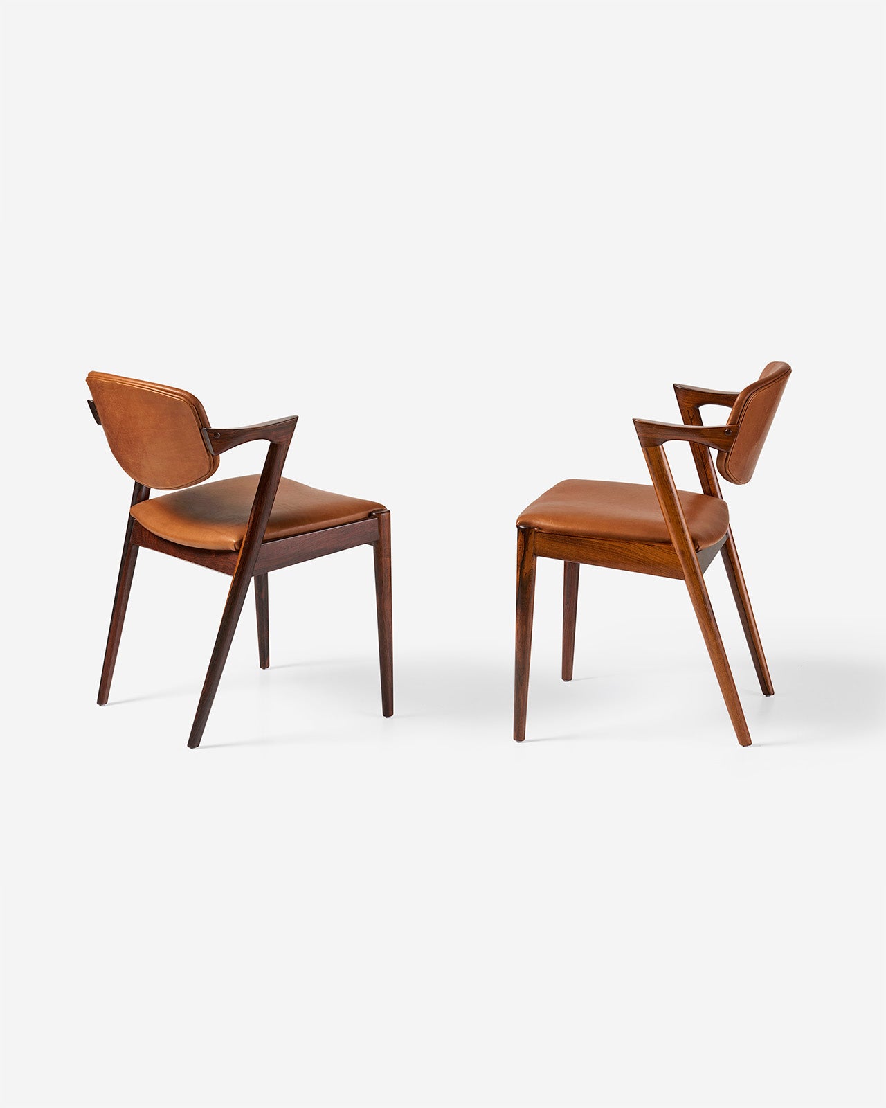 Model 42 Dining Chairs