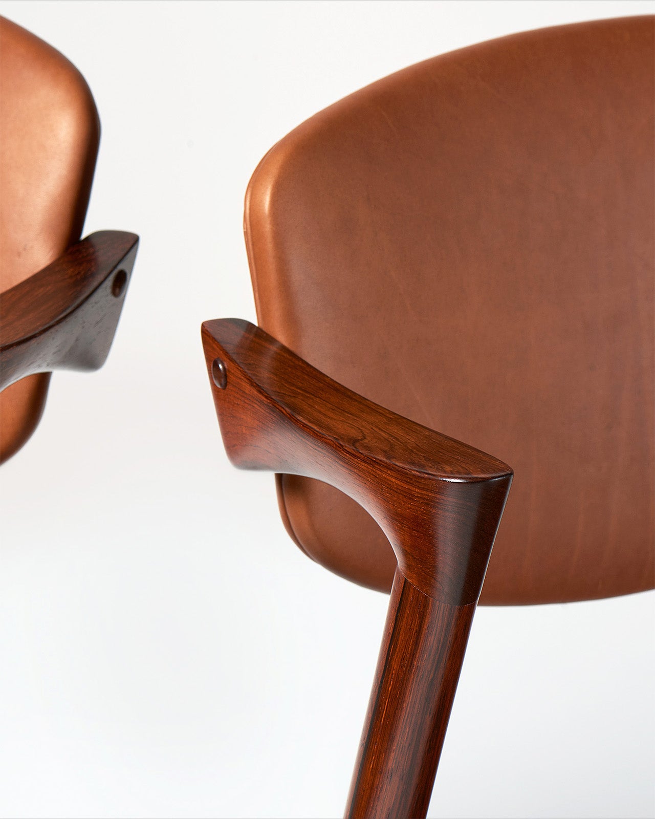 Model 42 Dining Chairs