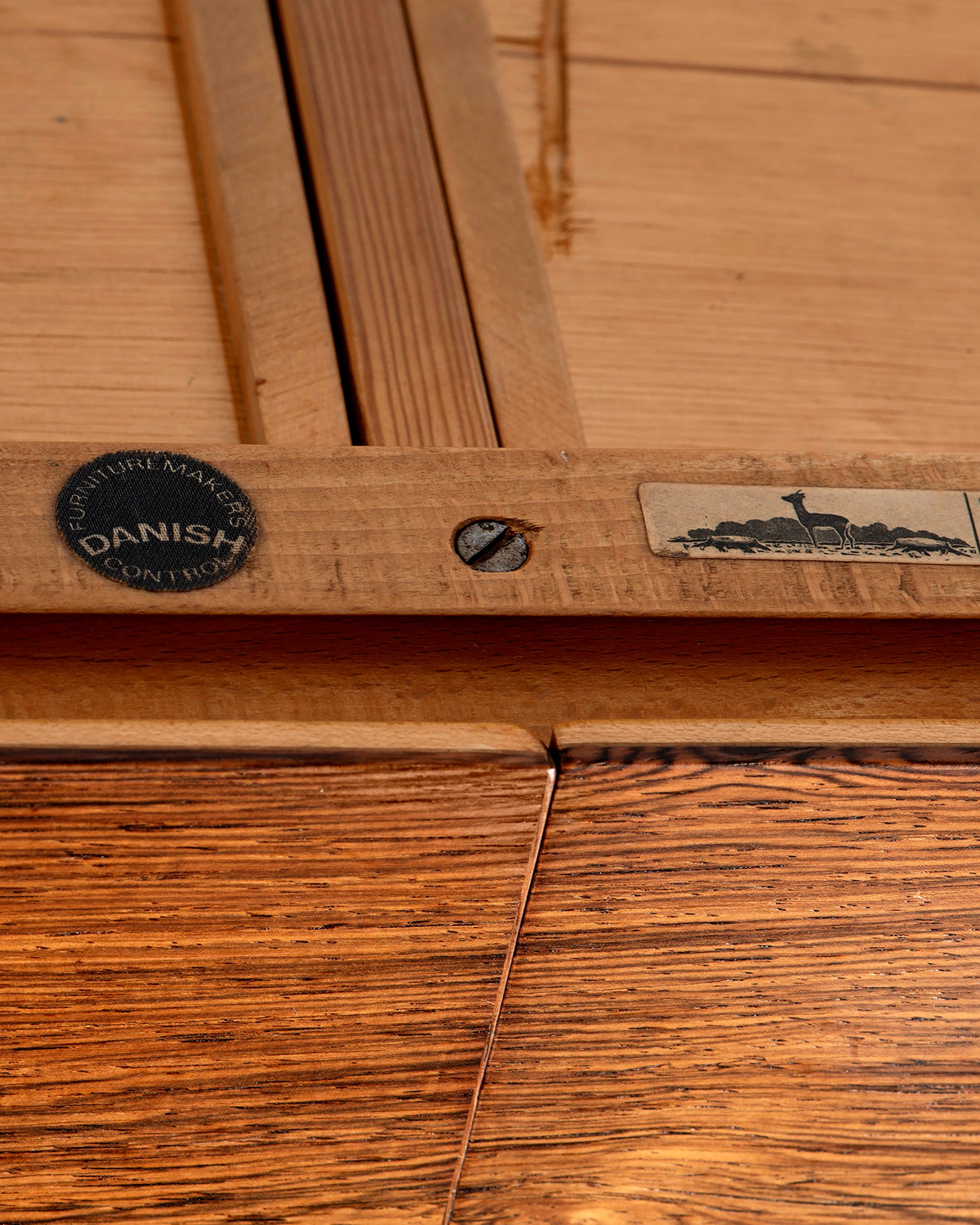 Model 36 Writing Desk