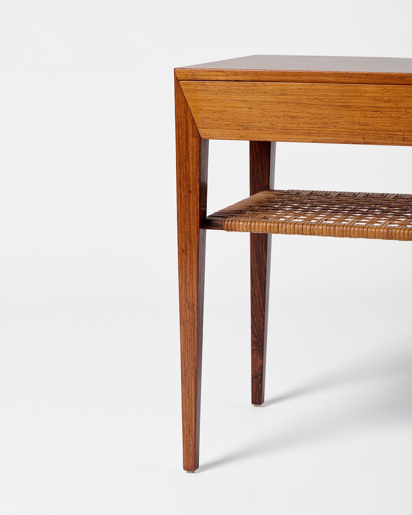 Bedside Table, 1958