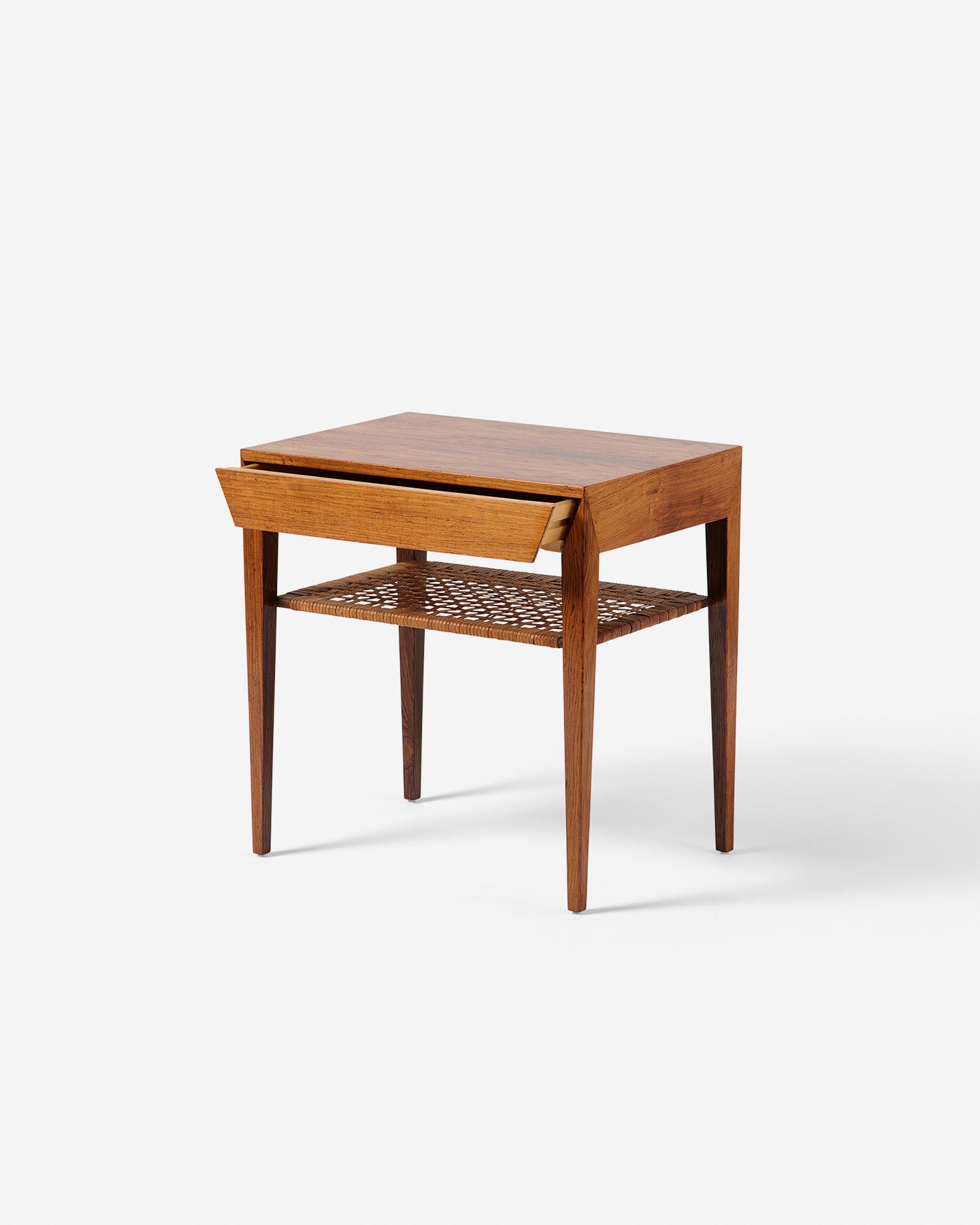 Bedside Table, 1958