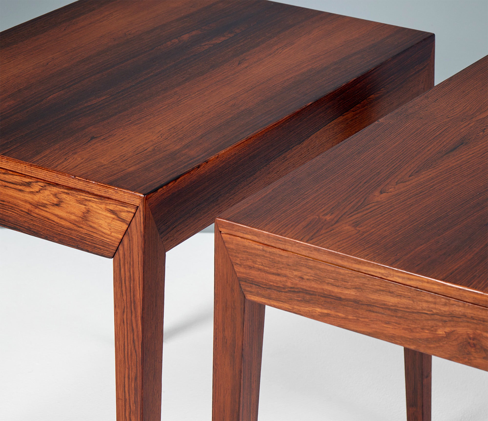 Pair of Side Tables
