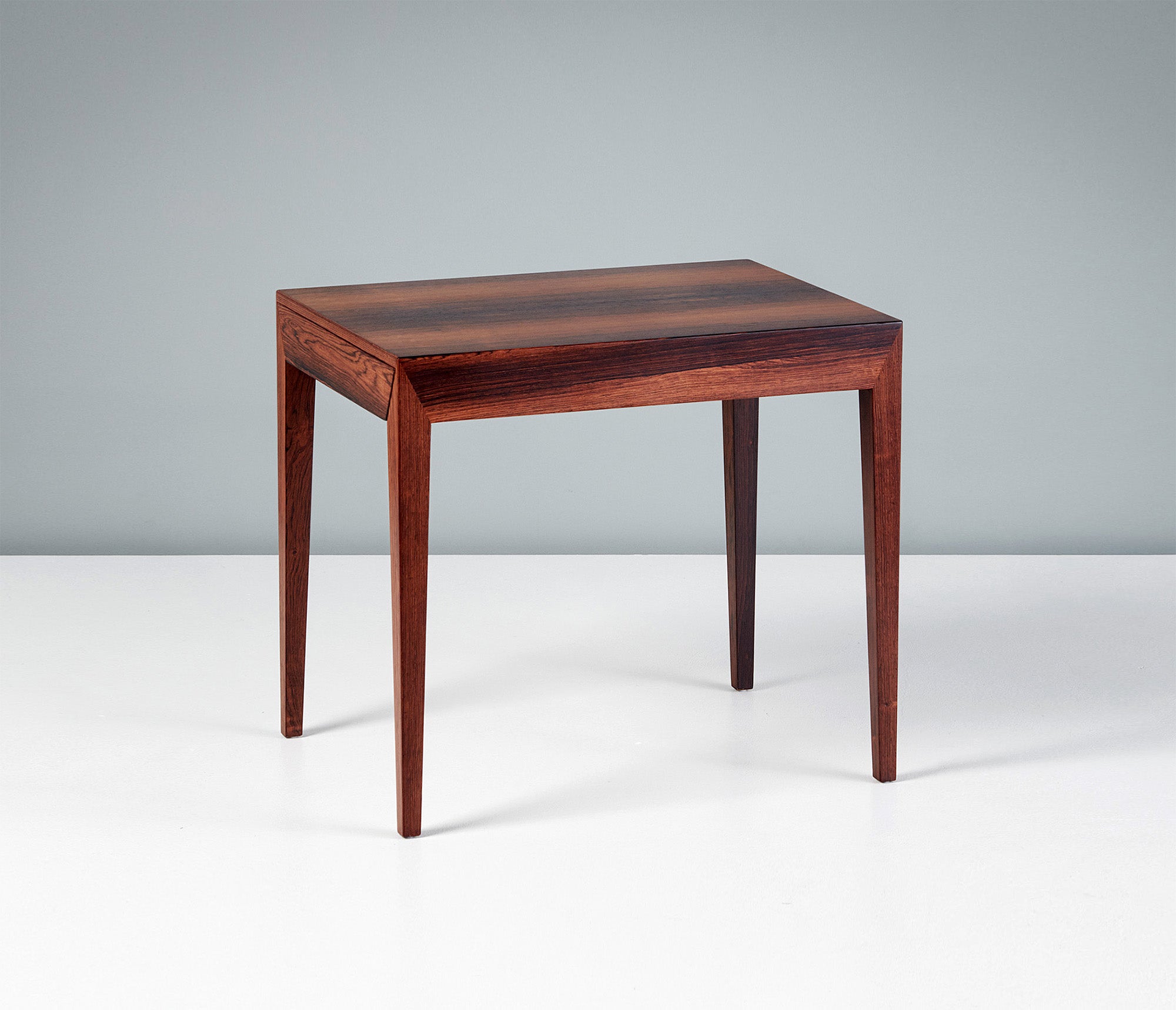 Pair of Side Tables