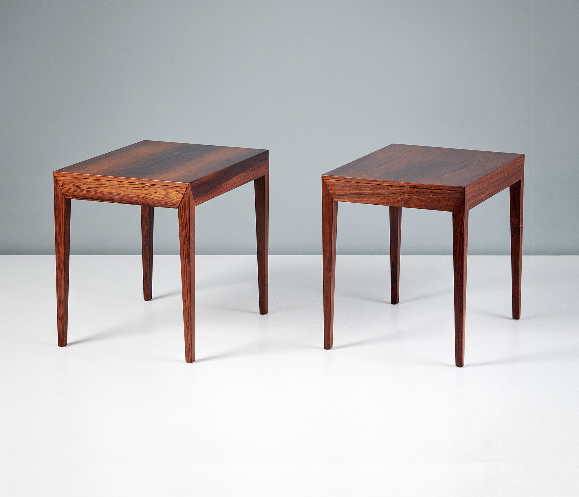 Pair of Side Tables