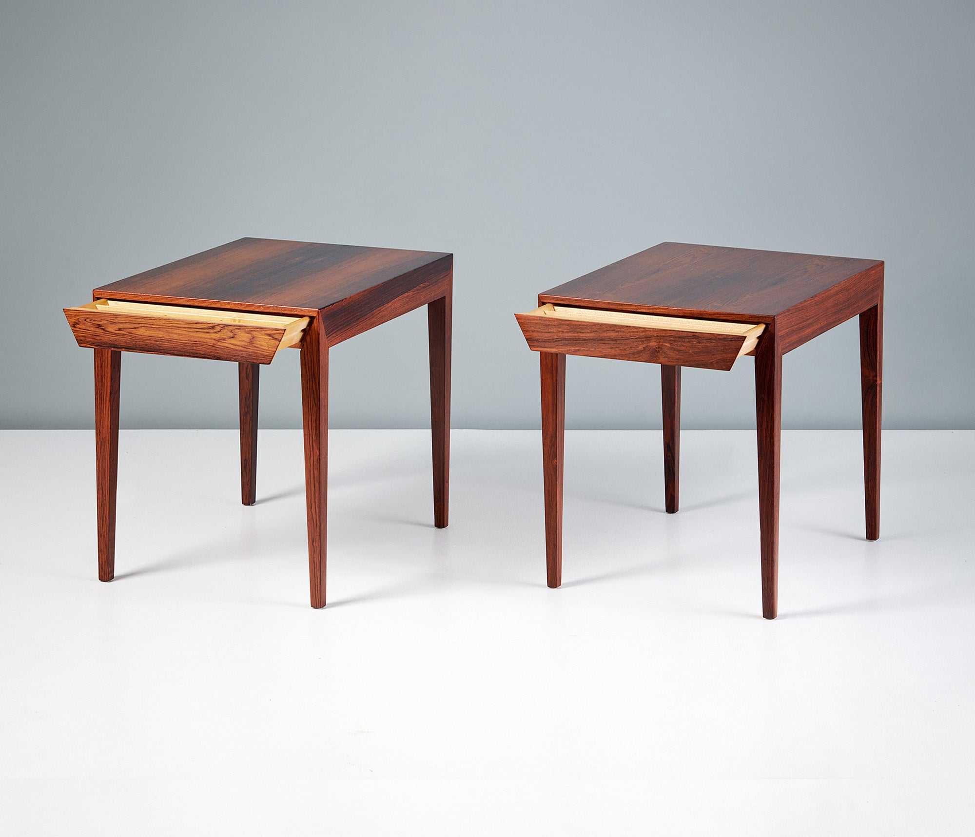 Pair of Side Tables