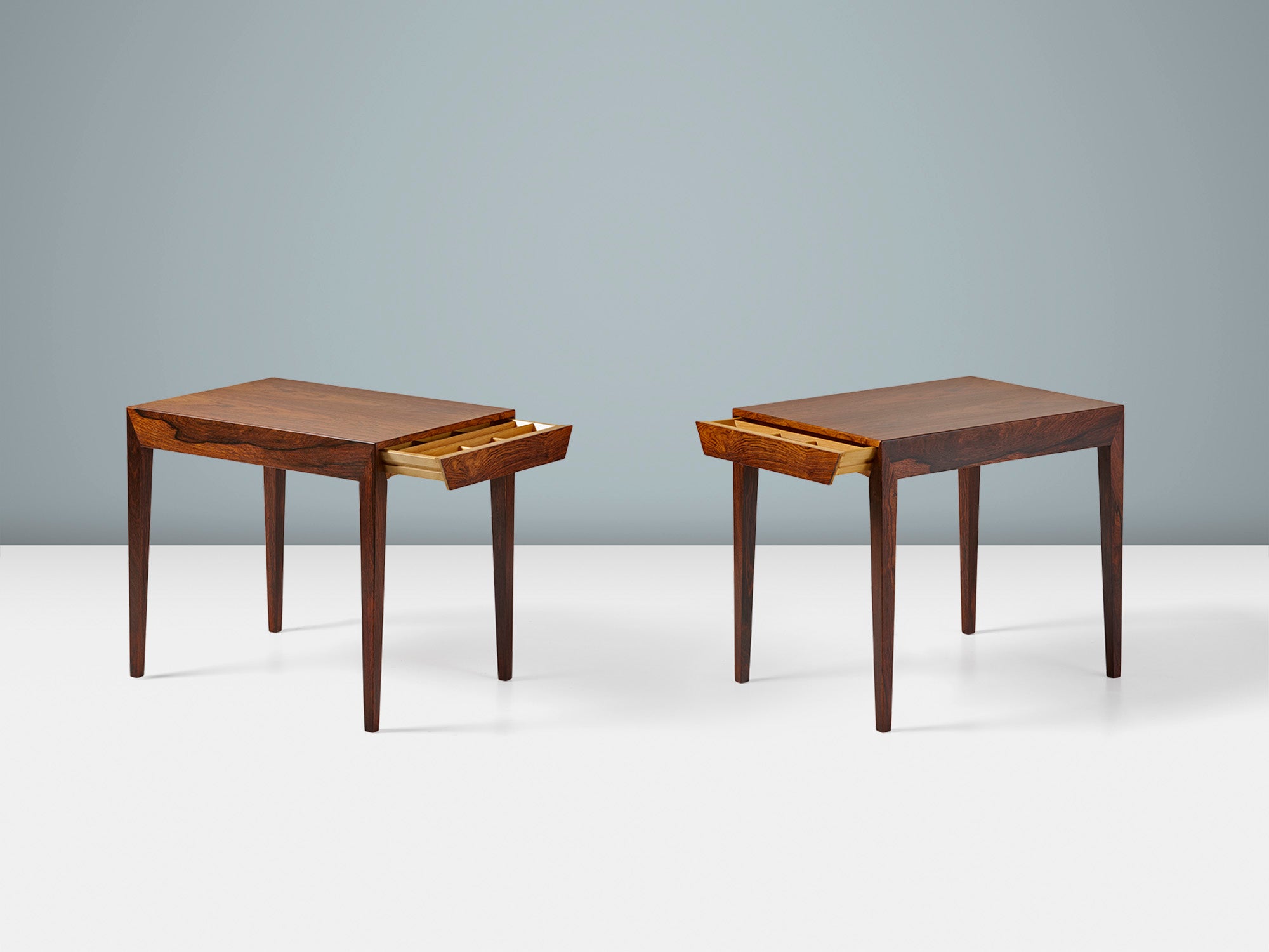 Pair of Side Tables