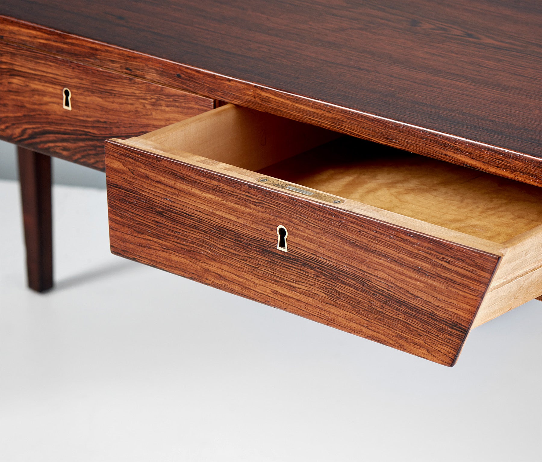 Model 36 Writing Desk