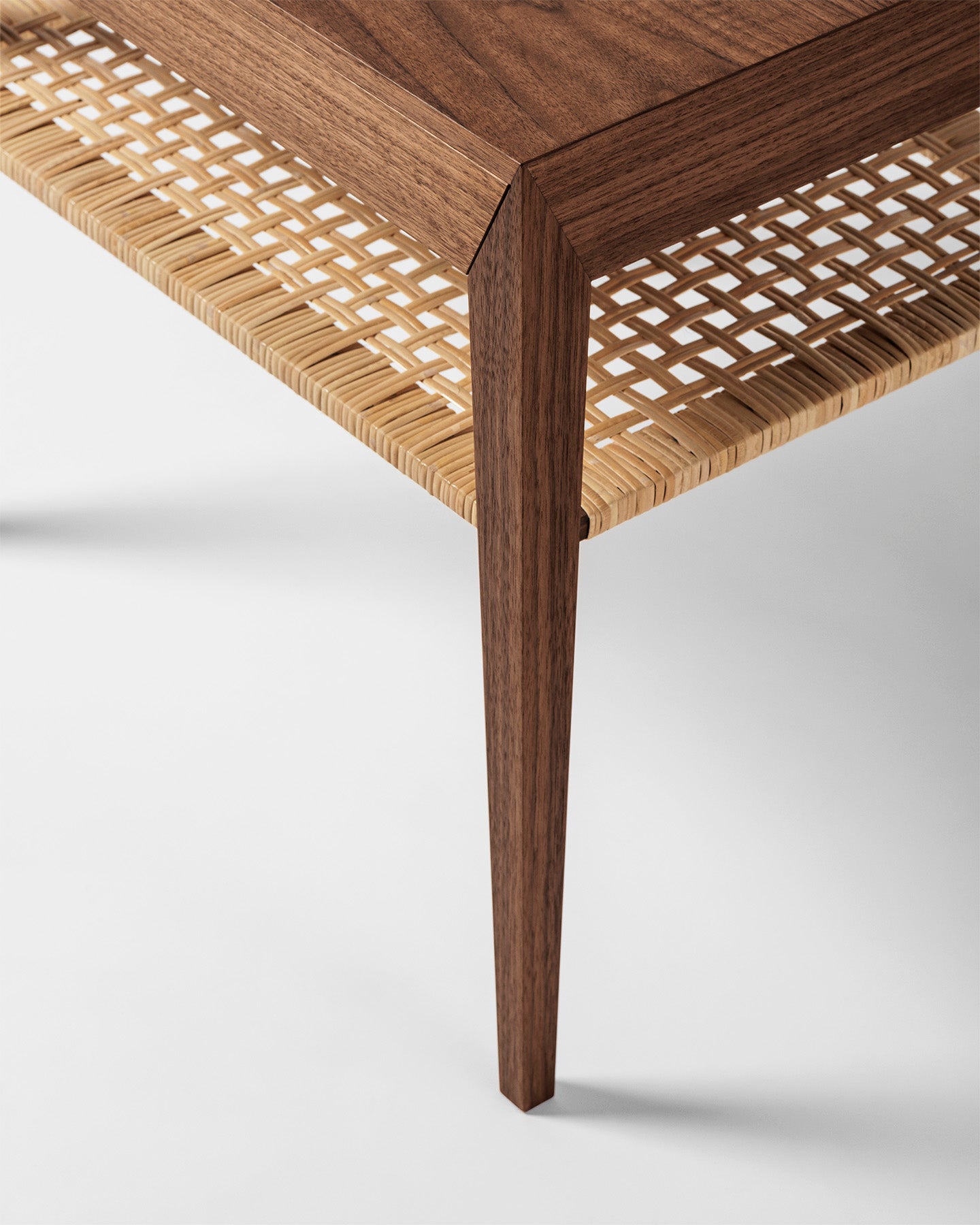 Model 35 Bedside Table
