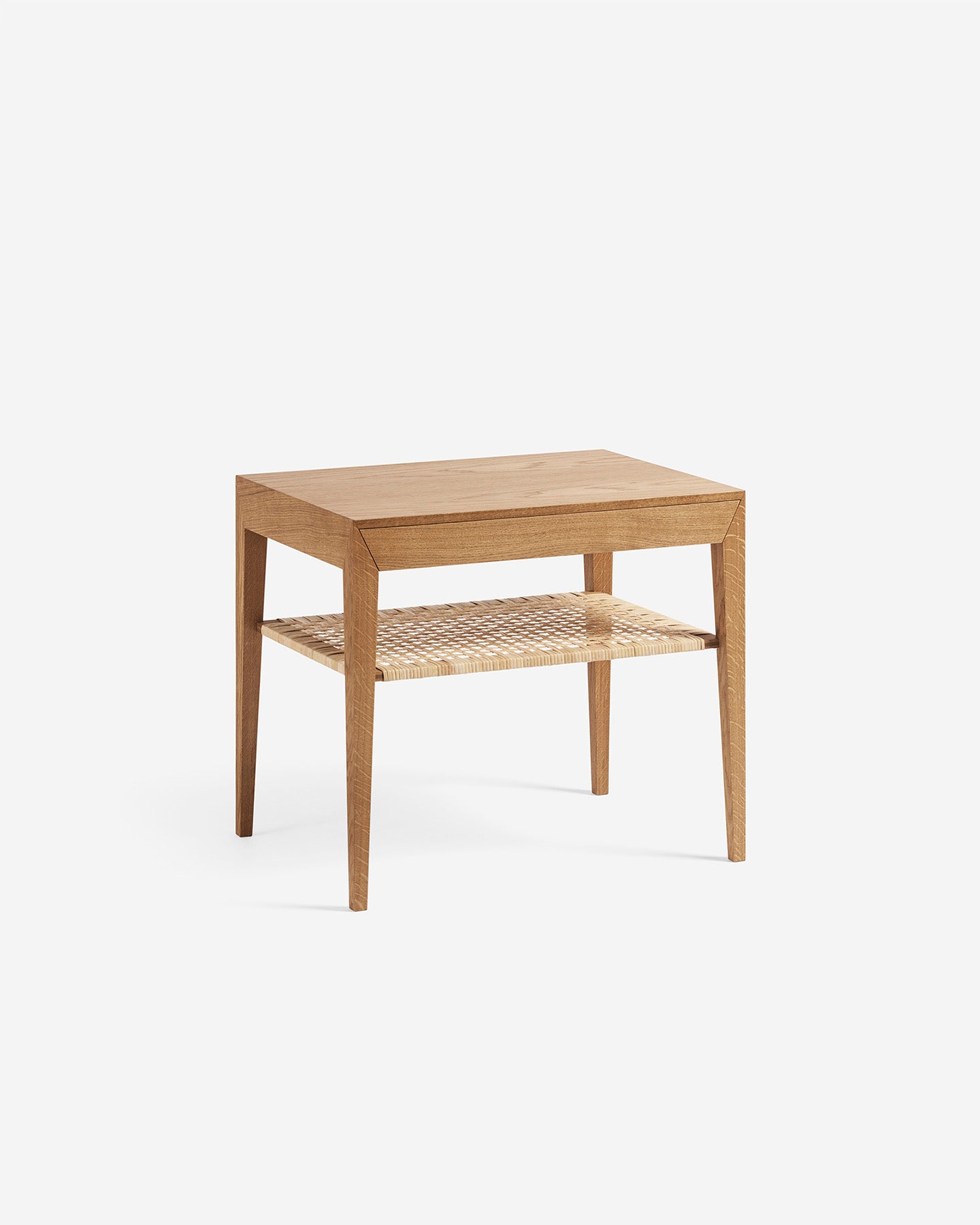 Model 35 Bedside Table