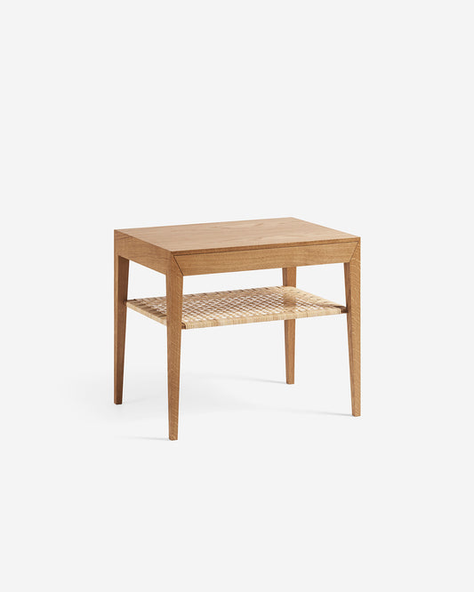 Model 35 Bedside Table