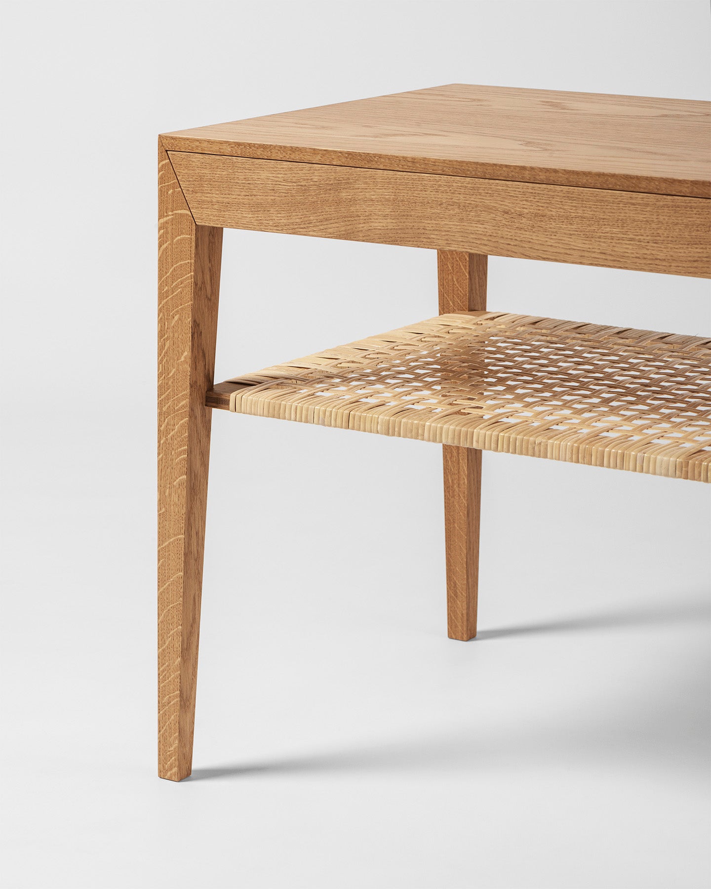 Model 35 Bedside Table