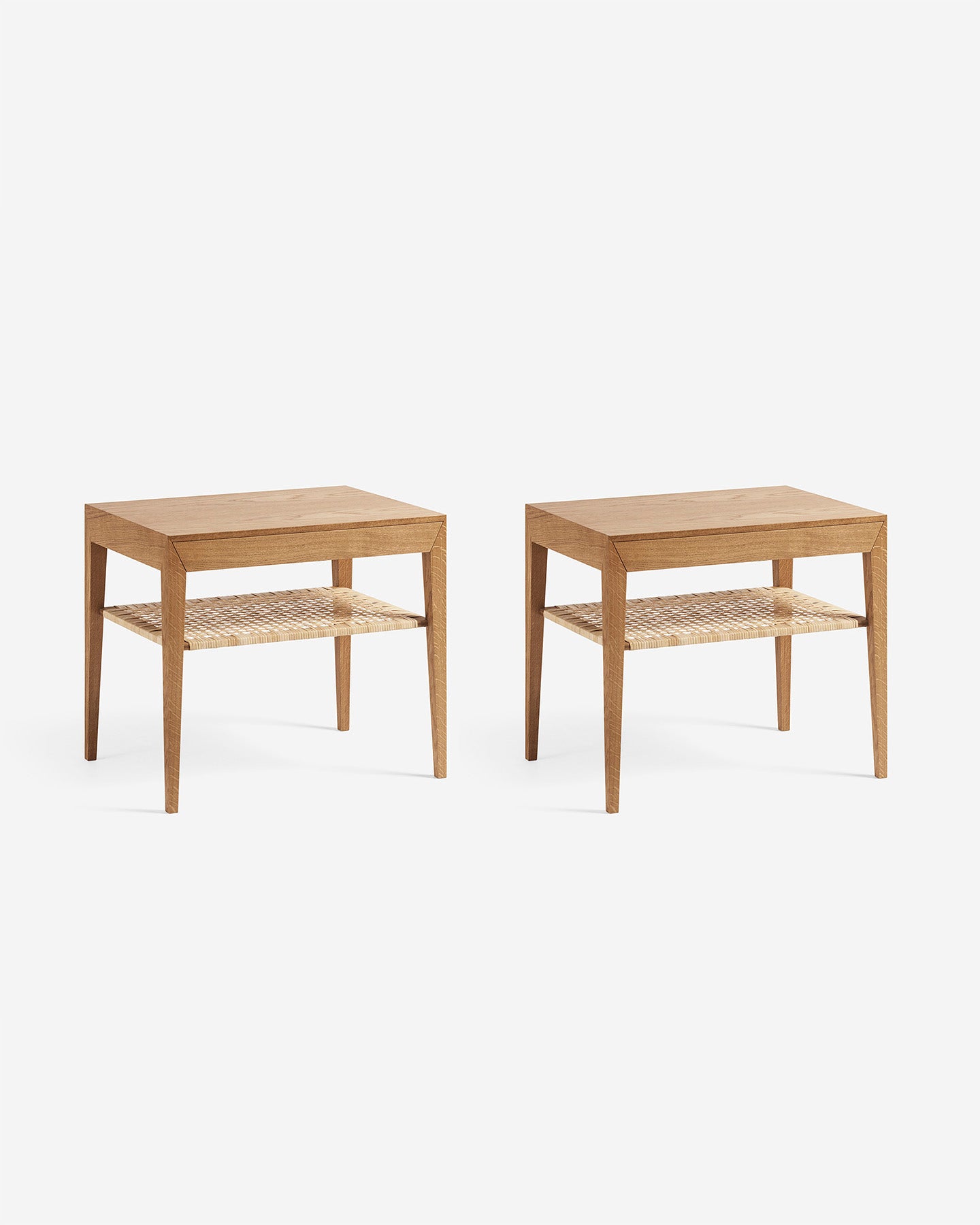 Model 35 Bedside Table