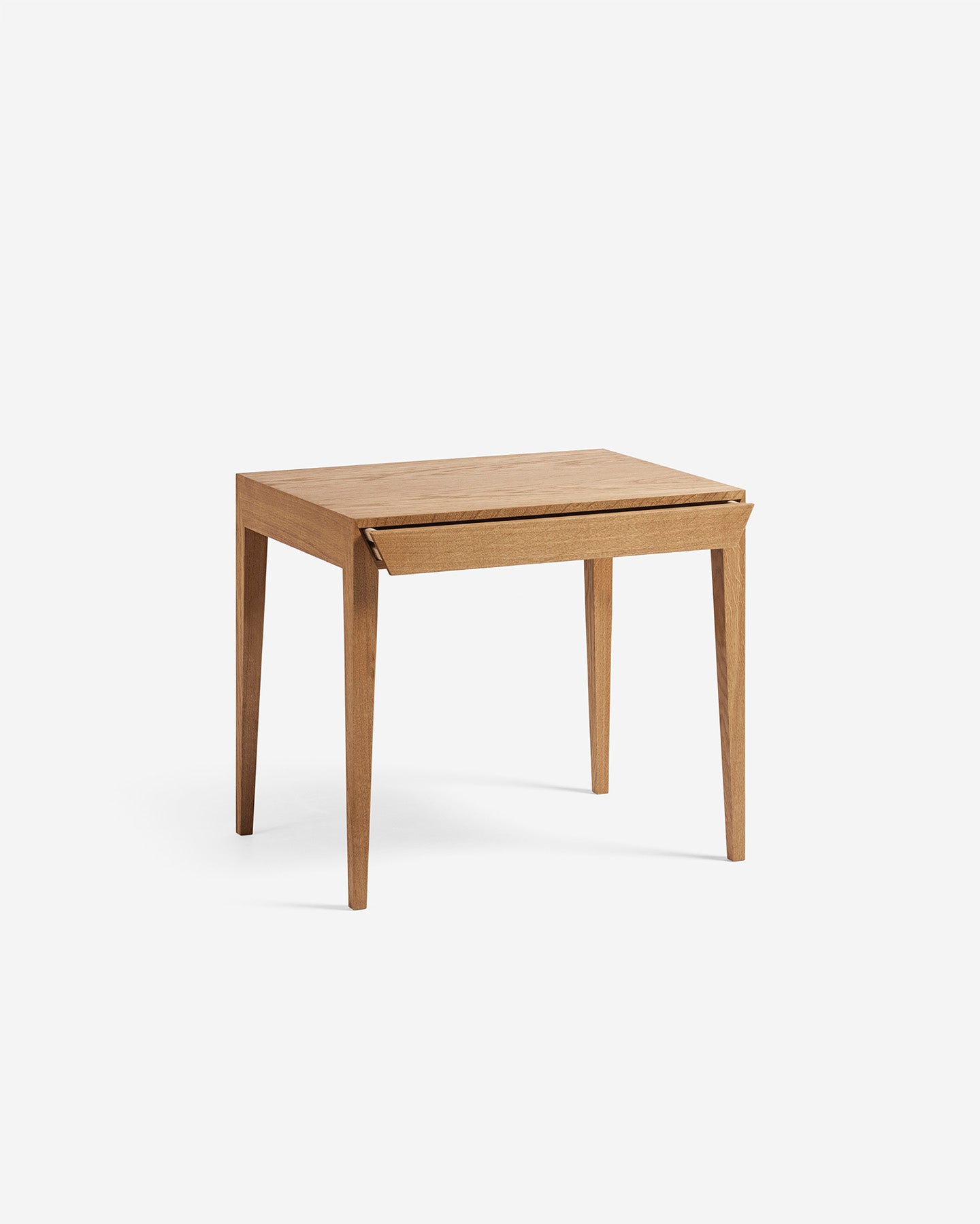 Model 35 Bedside Table