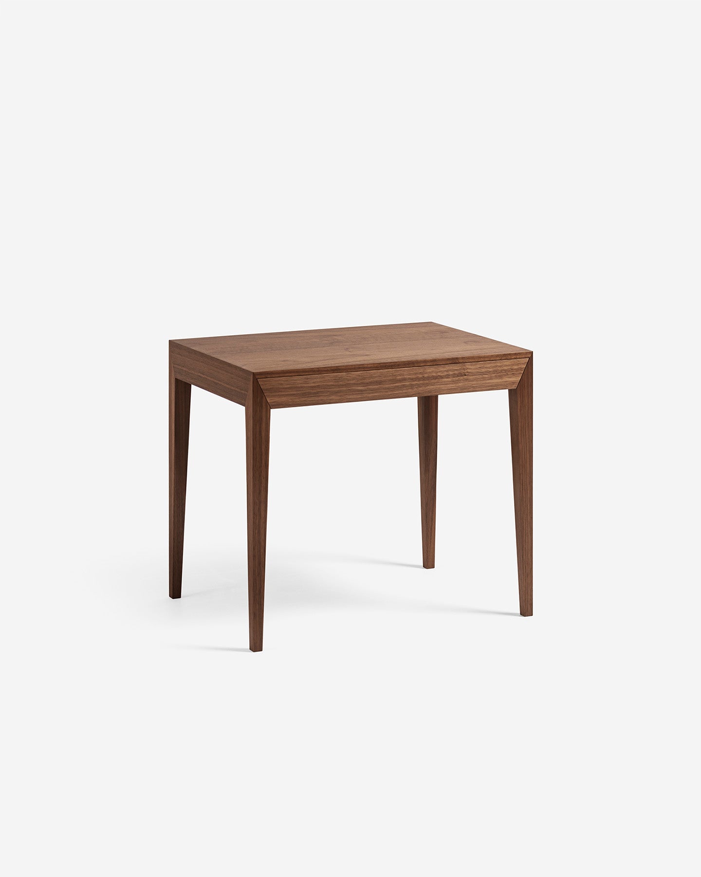 Model 35 Bedside Table