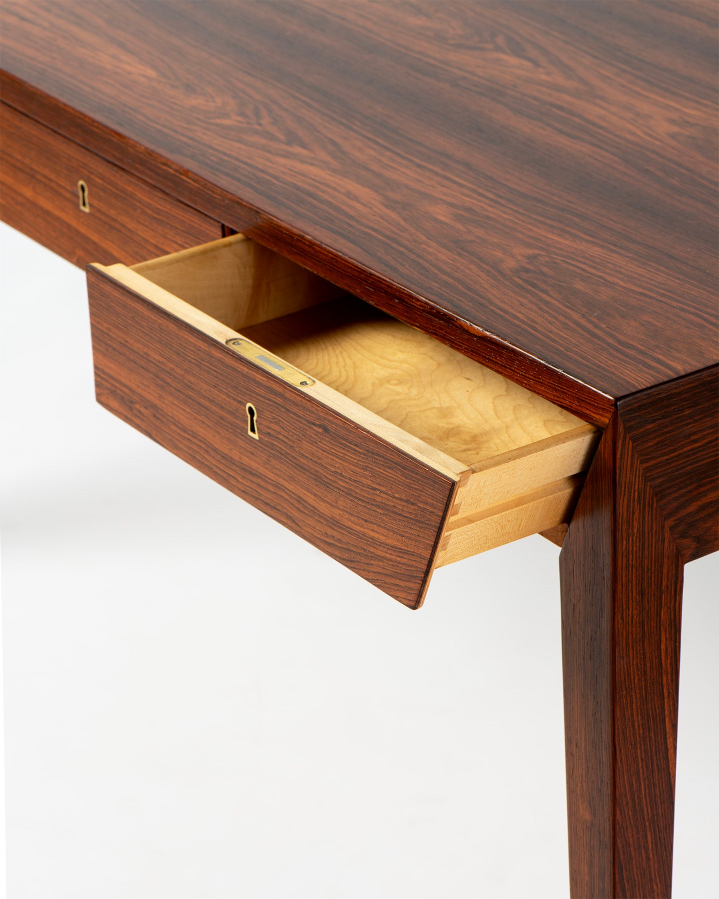Model 36 Desk, 1958