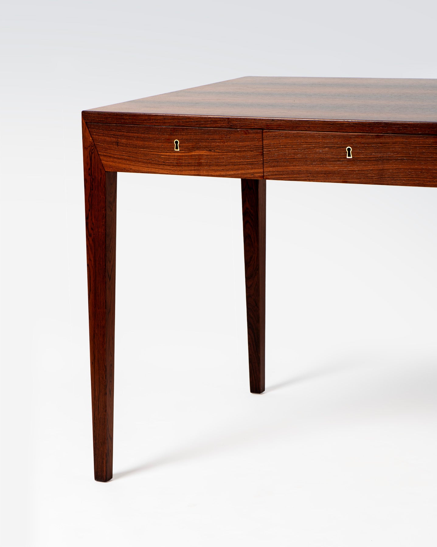 Model 36 Desk, 1958