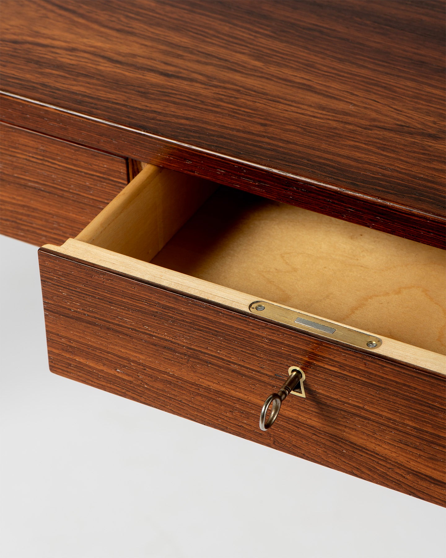 Model 36 Desk, 1958