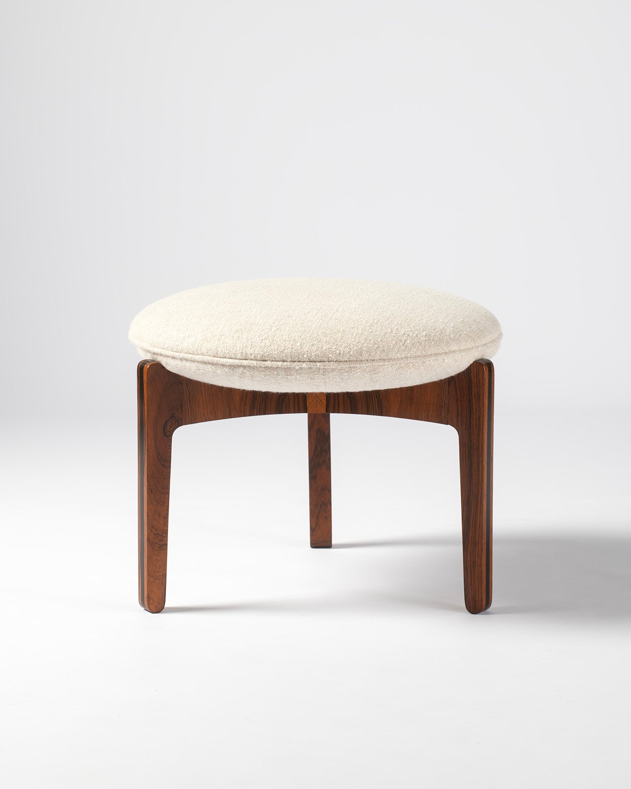 Round Stool, 1960s