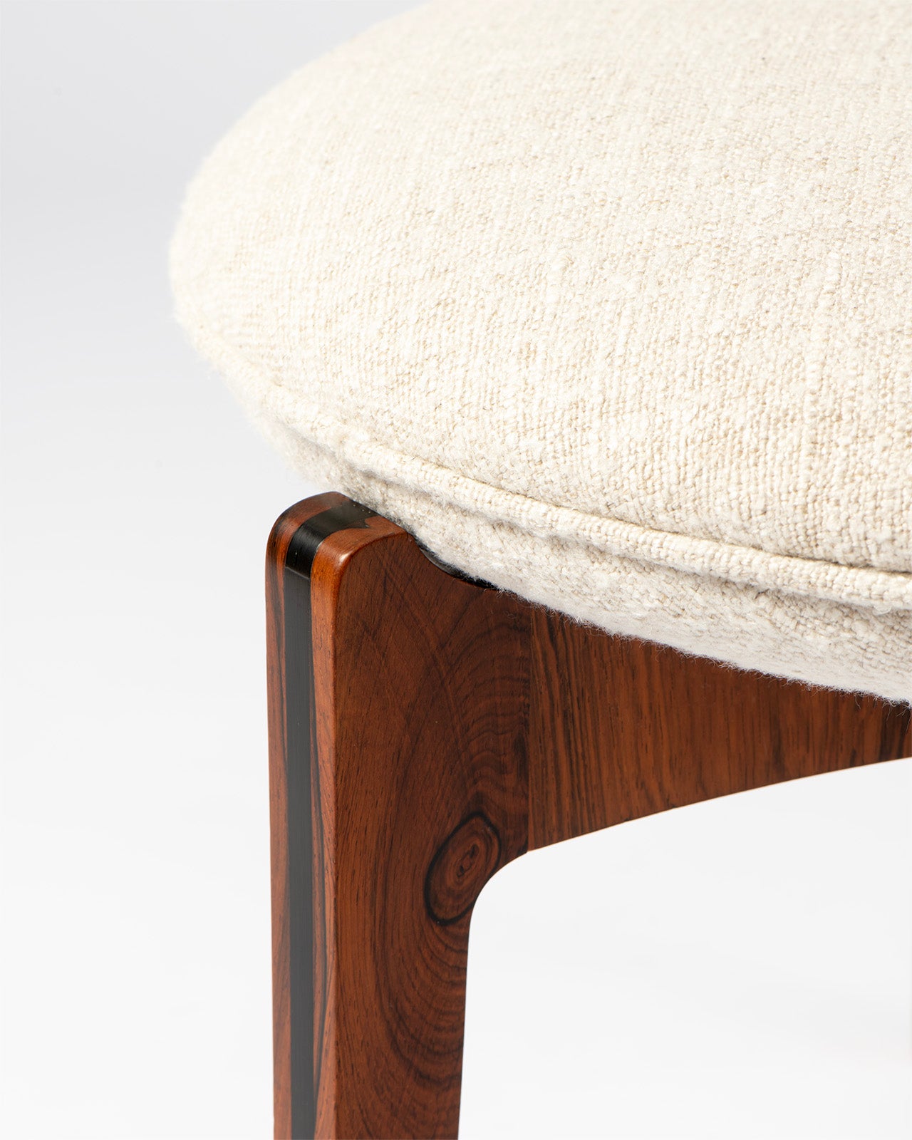 Round Stool, 1960s