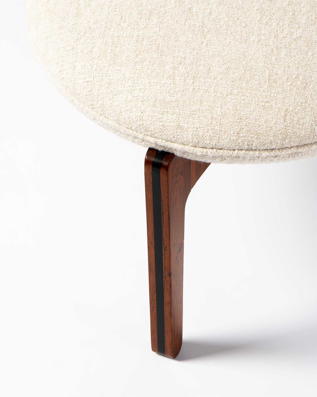 Round Stool, 1960s