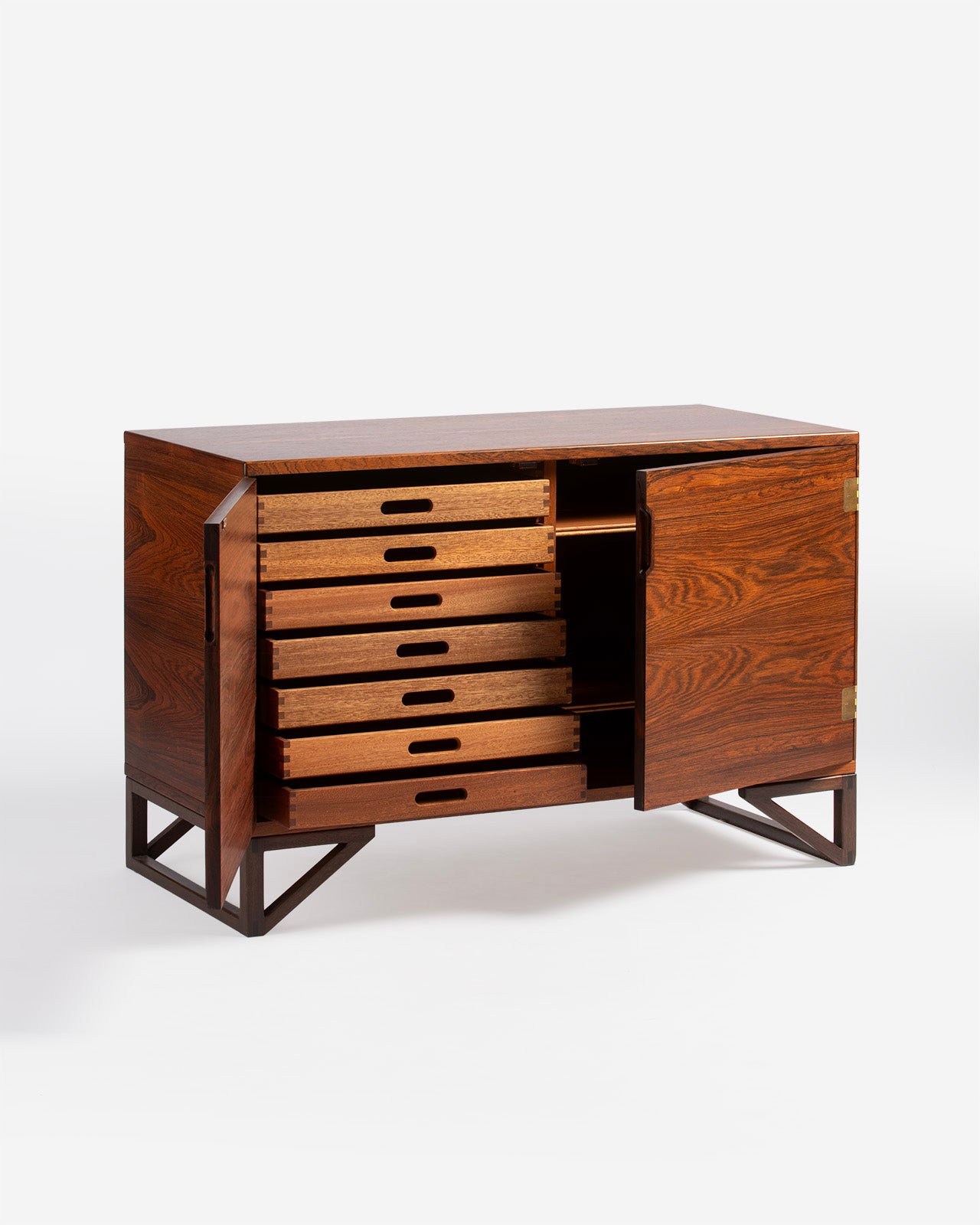 Cabinet, 1960s