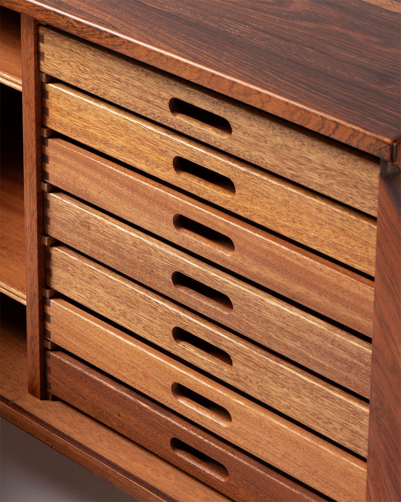 Cabinet, 1960s