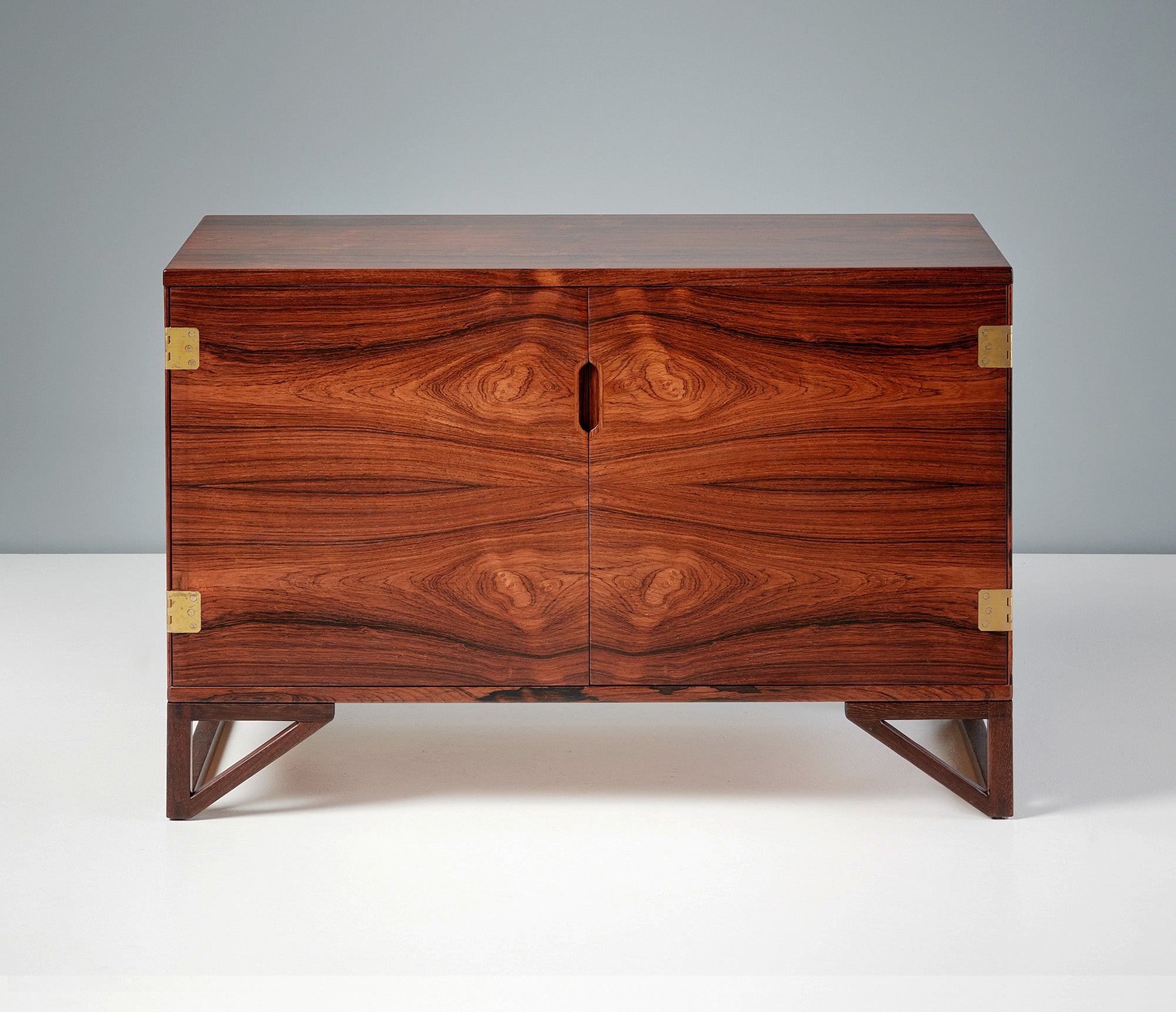 Rosewood Cabinet
