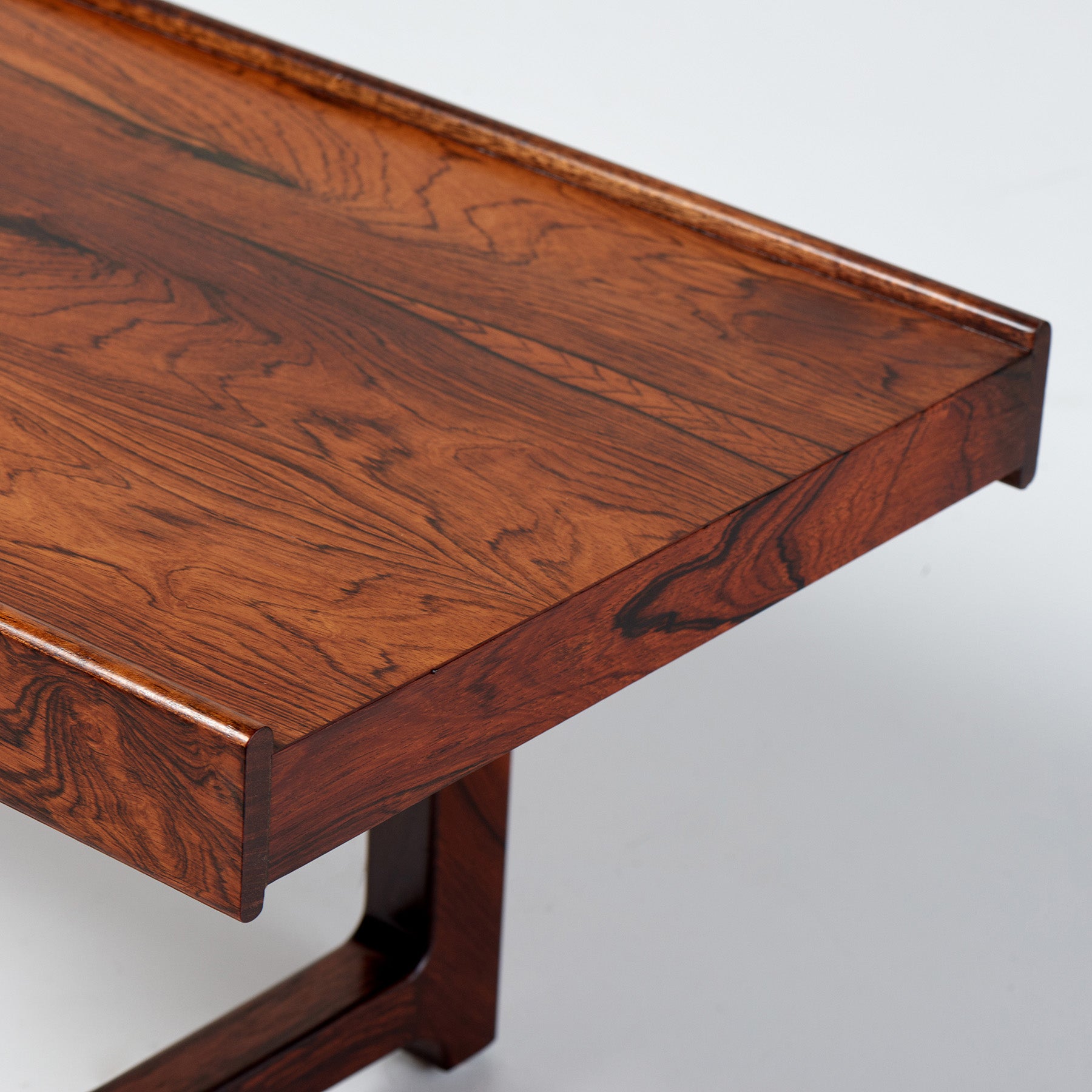 Krobo Bench, 1.2m