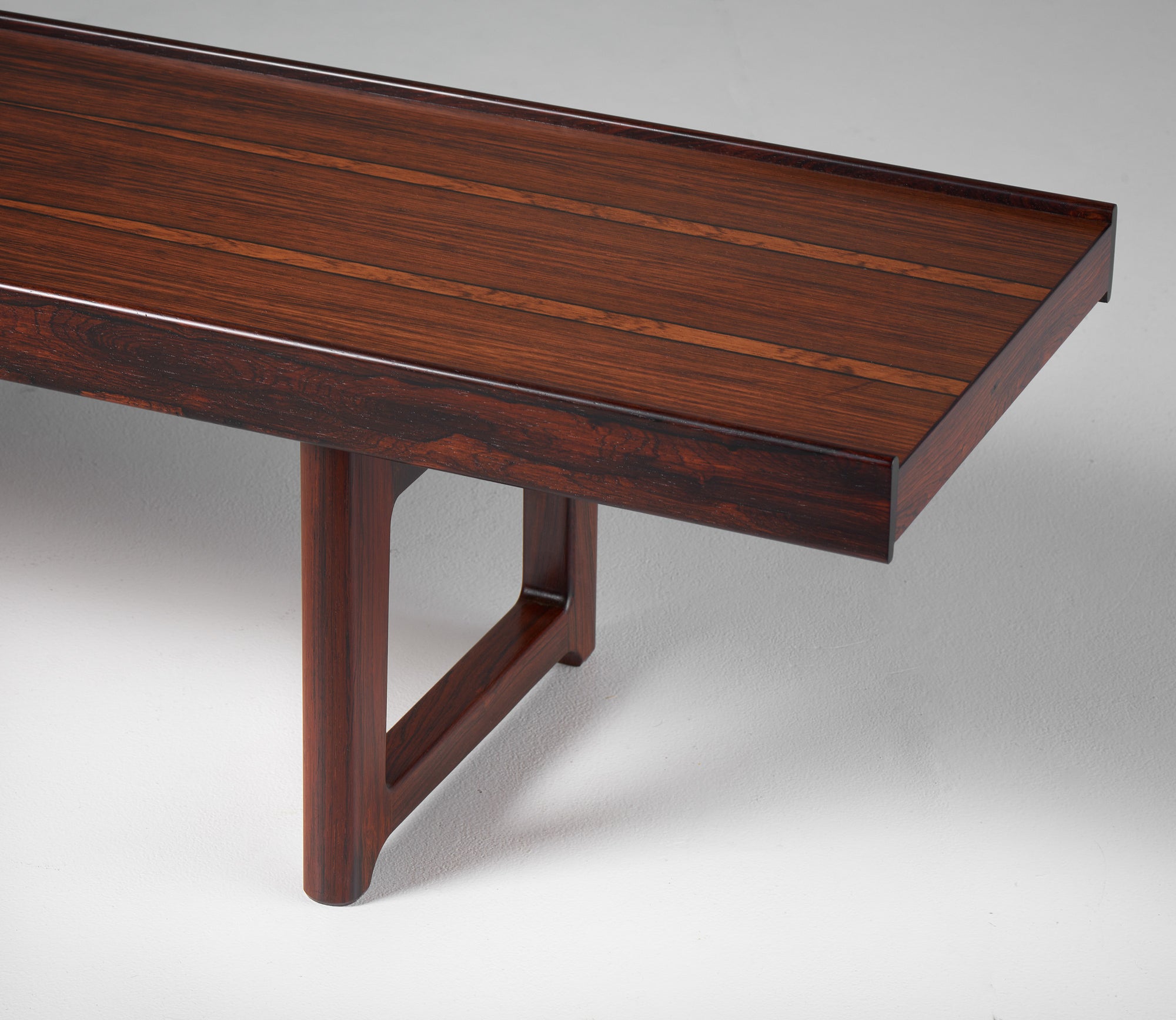 Krobo Bench, 2m
