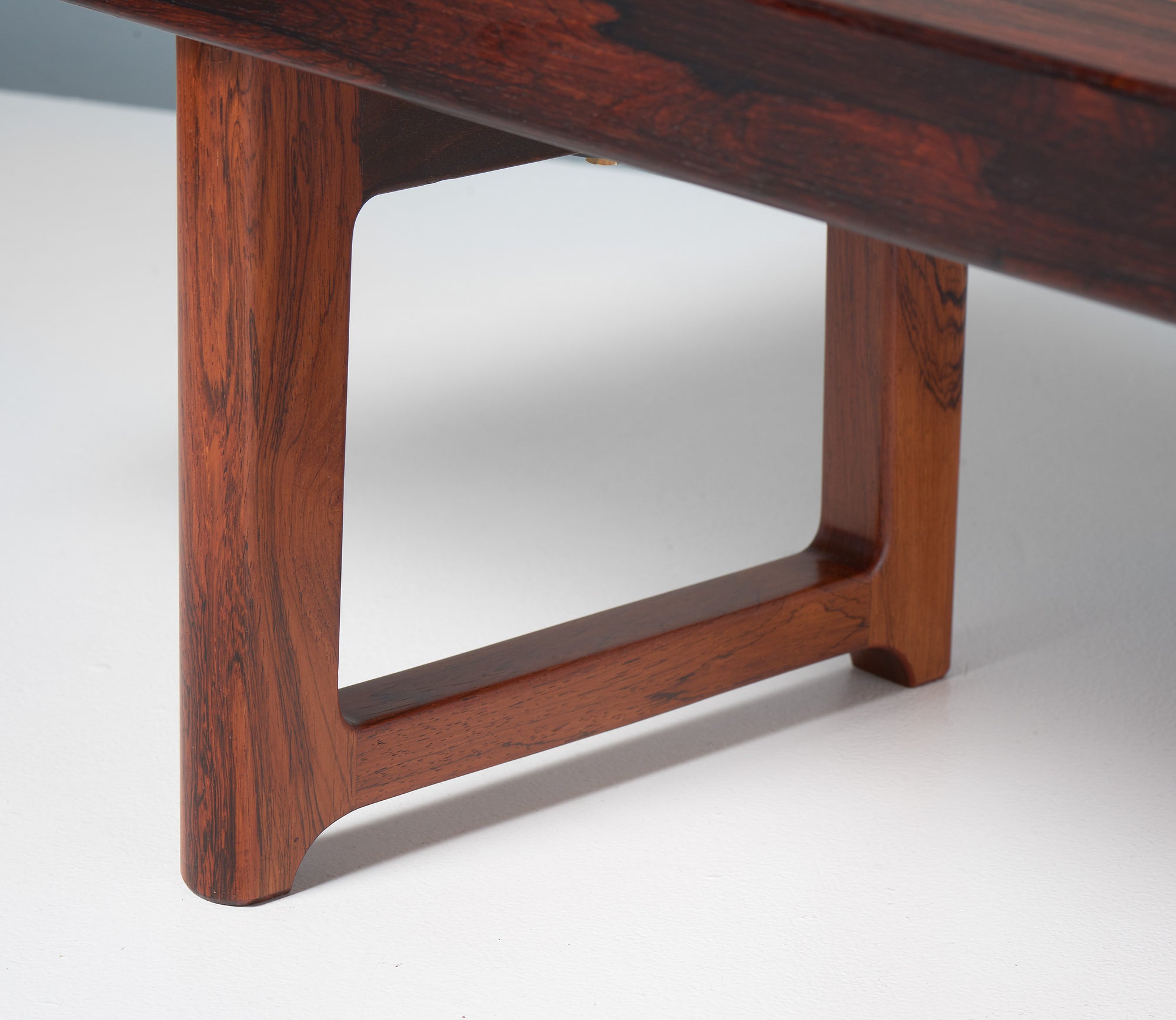 Krobo Bench, 2m