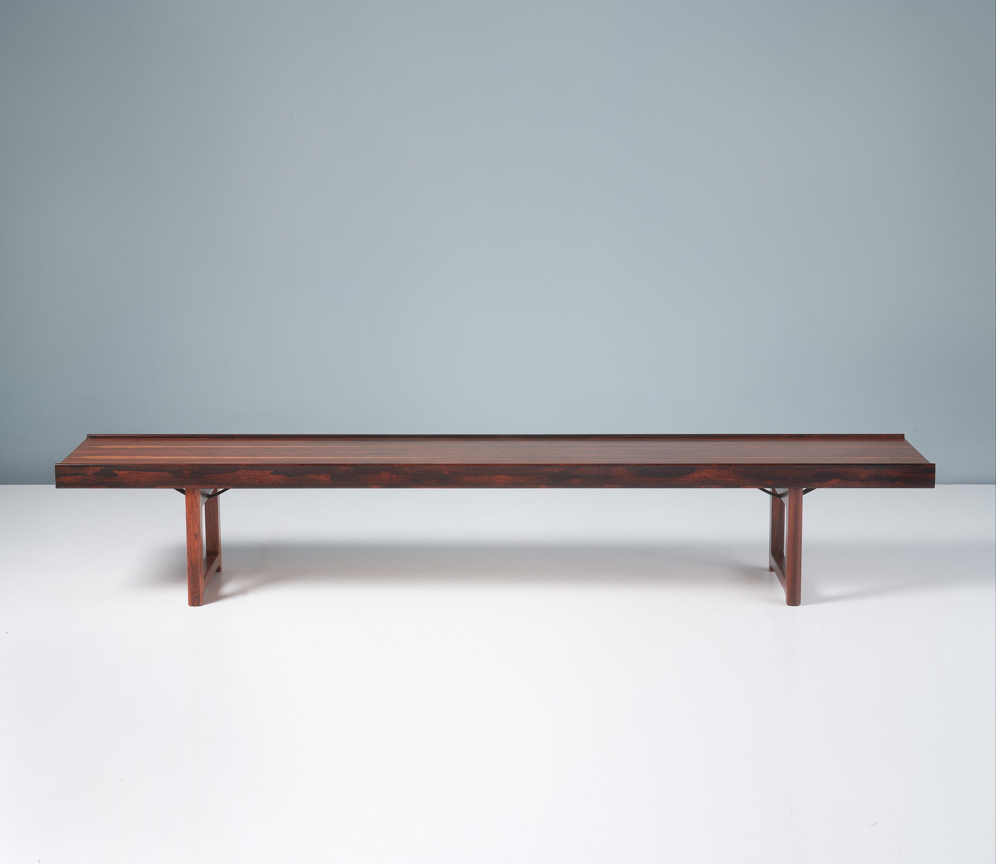 Krobo Bench, 2m