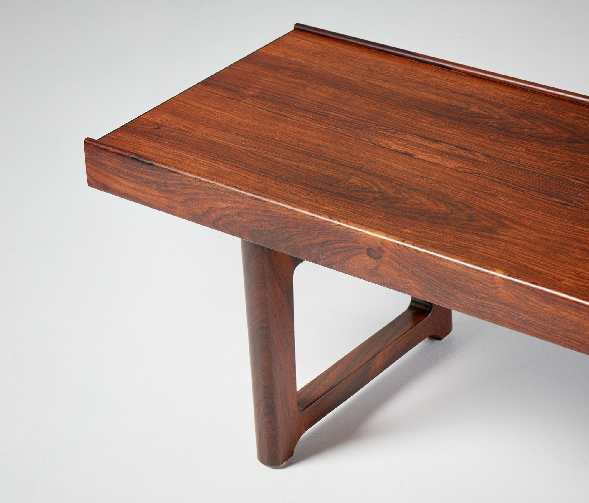 Krobo Bench, 1.2m