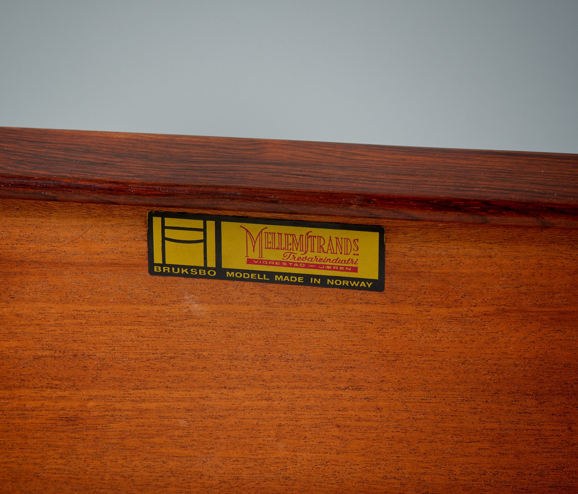Krobo Bench, 1.2m
