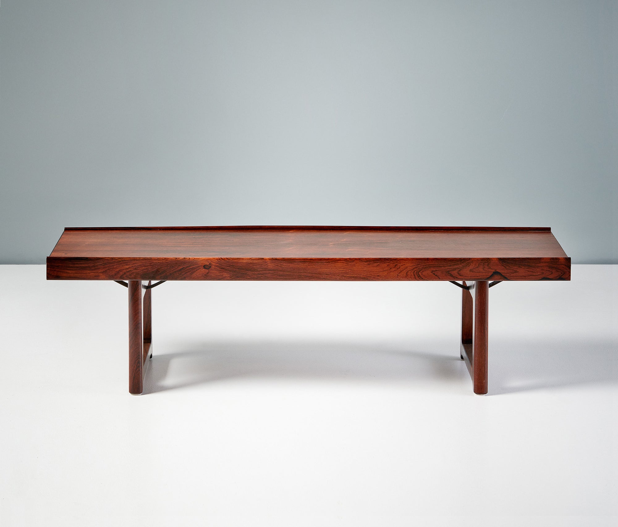 Krobo Bench, 1.2m