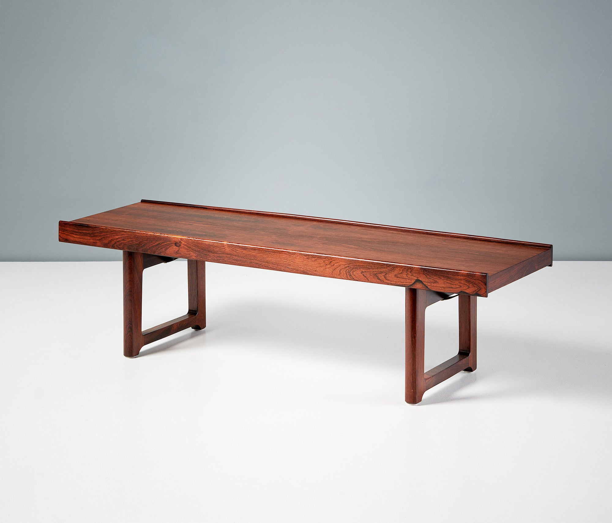 Krobo Bench, 1.2m