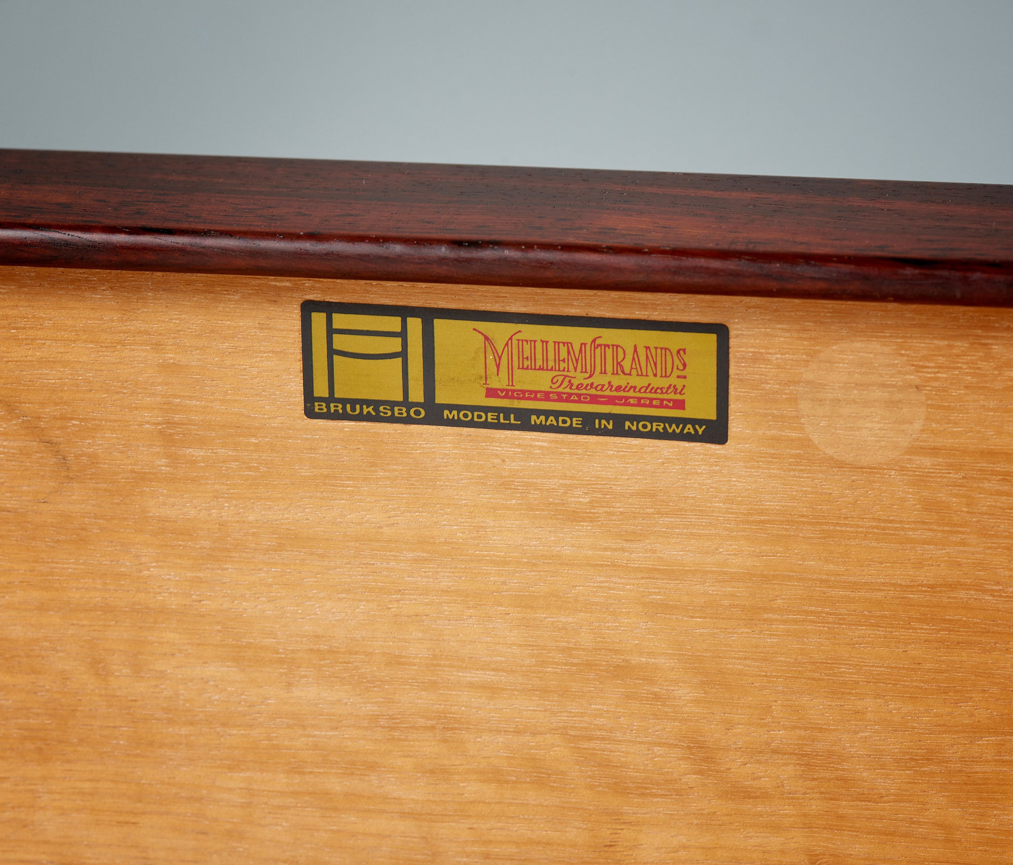 Krobo Bench, 1.5m