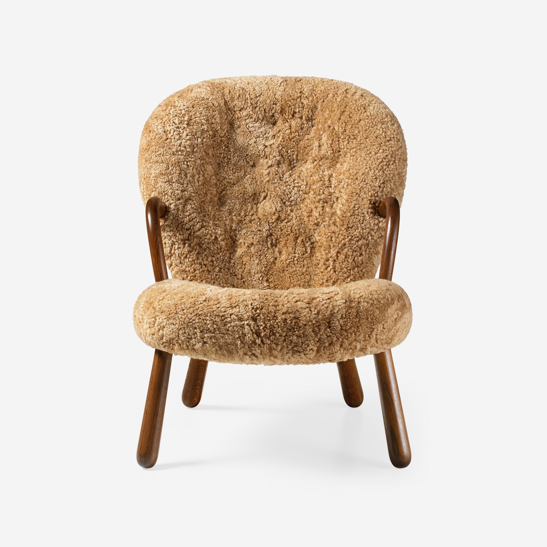 Clam Chair